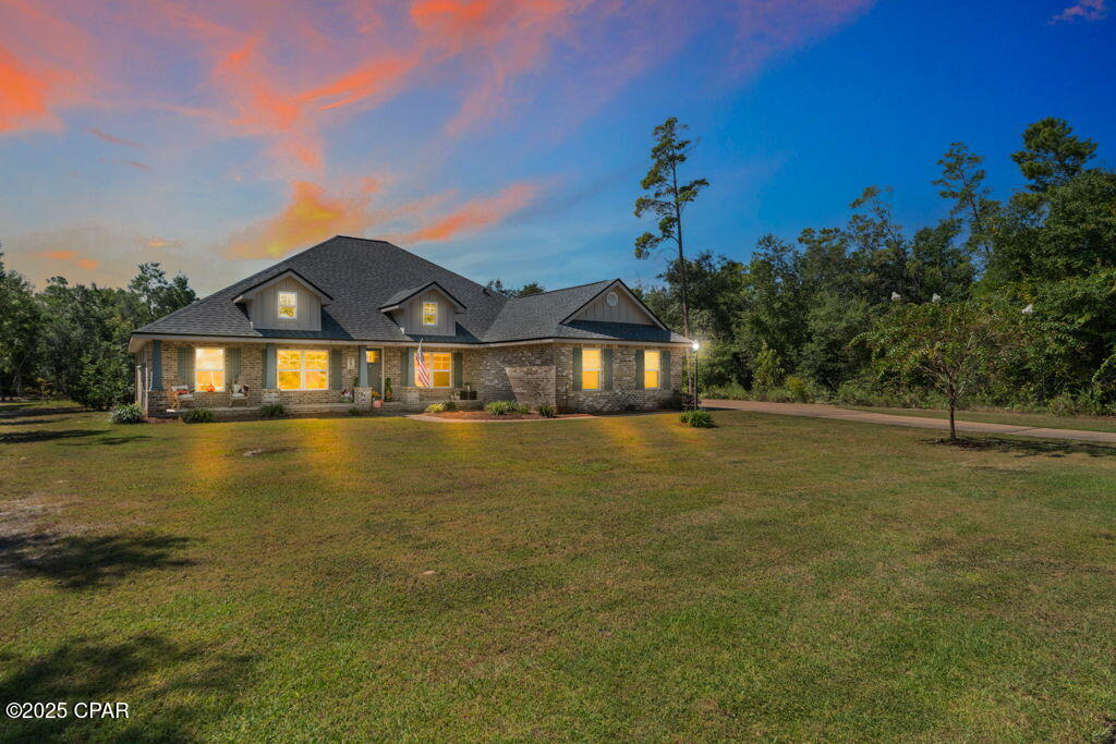 Lake Merial Phase One - Residential