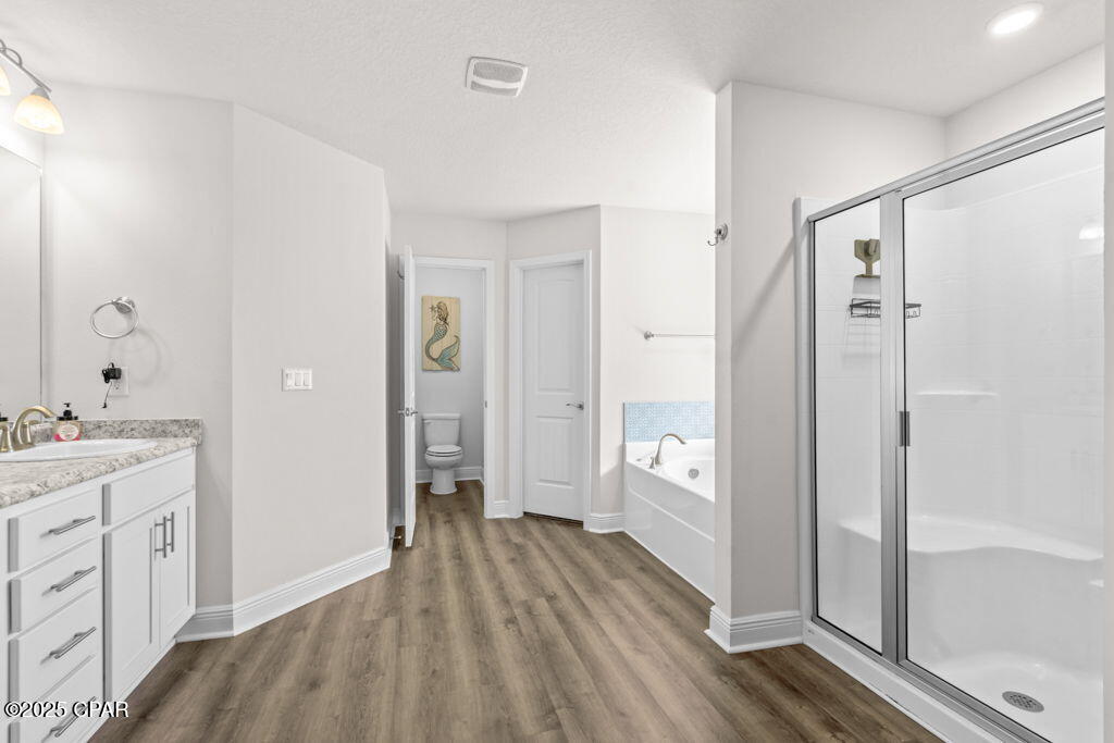 Lake Merial Phase One - Residential