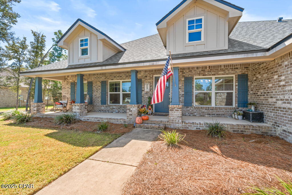 Lake Merial Phase One - Residential