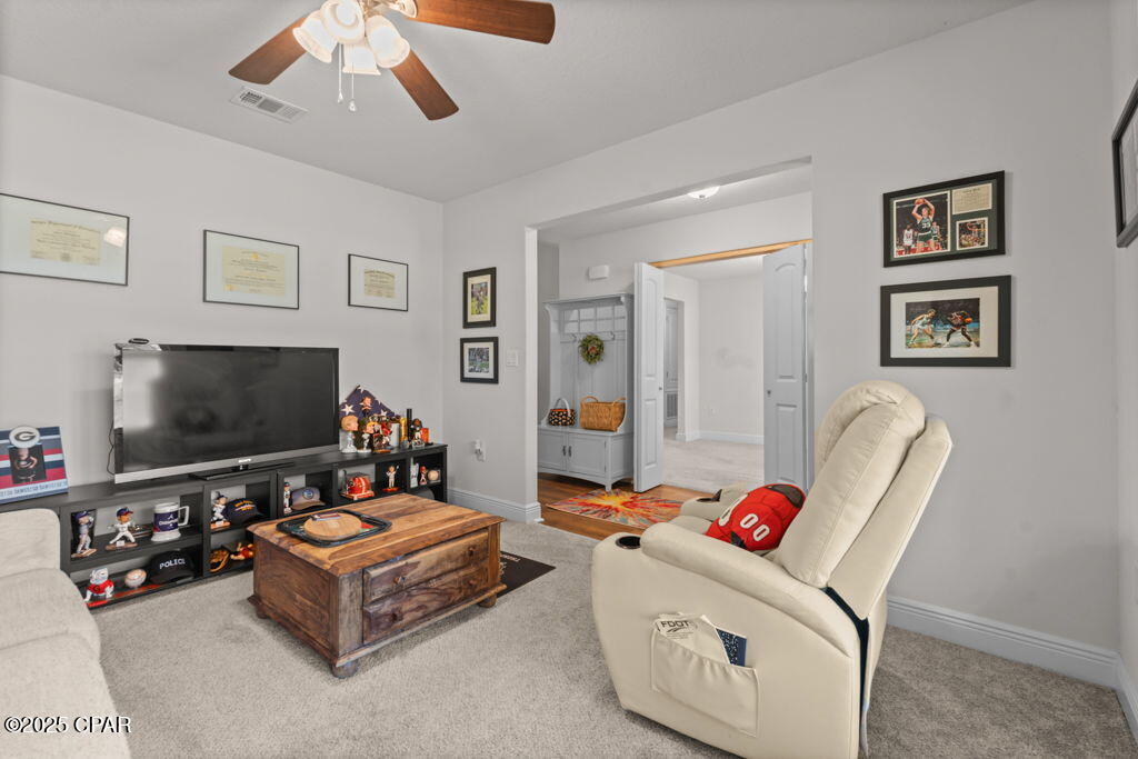 Lake Merial Phase One - Residential