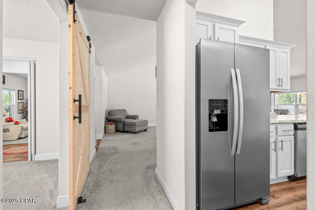 Lake Merial Phase One - Residential