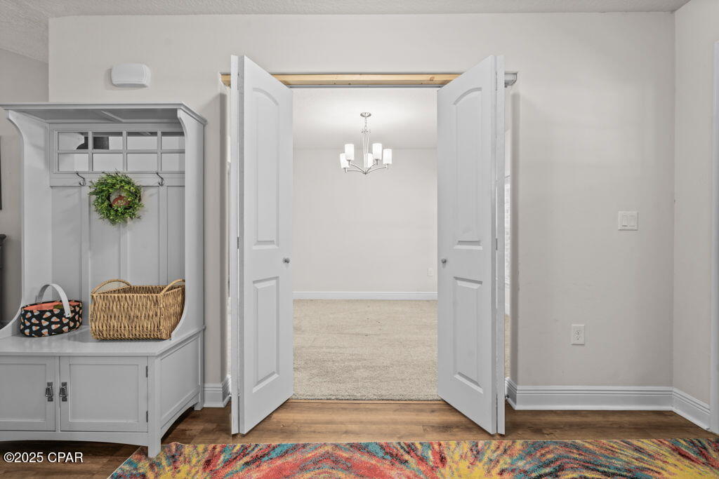 Lake Merial Phase One - Residential