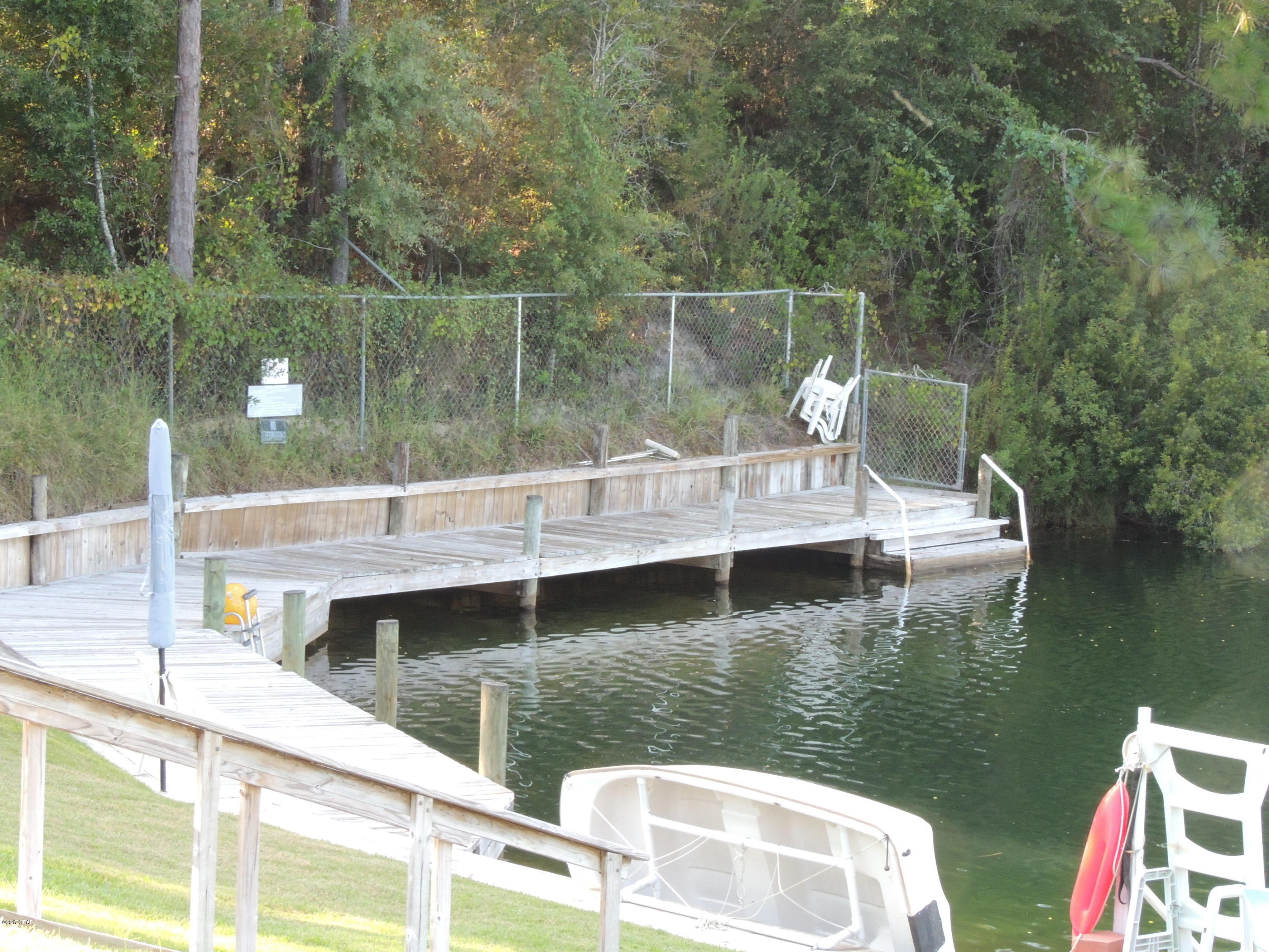 Lake Marin - Residential