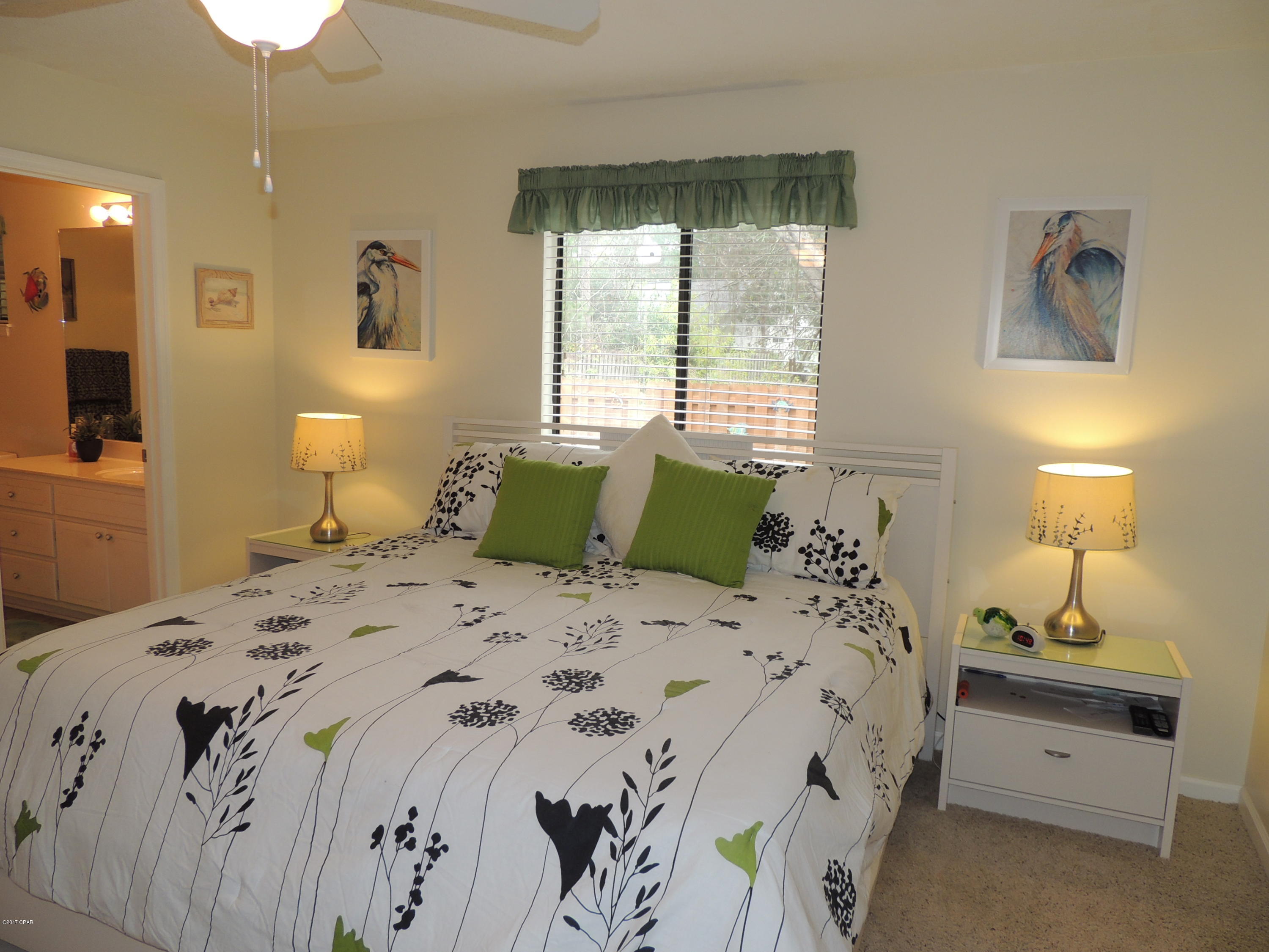 Lake Marin - Residential