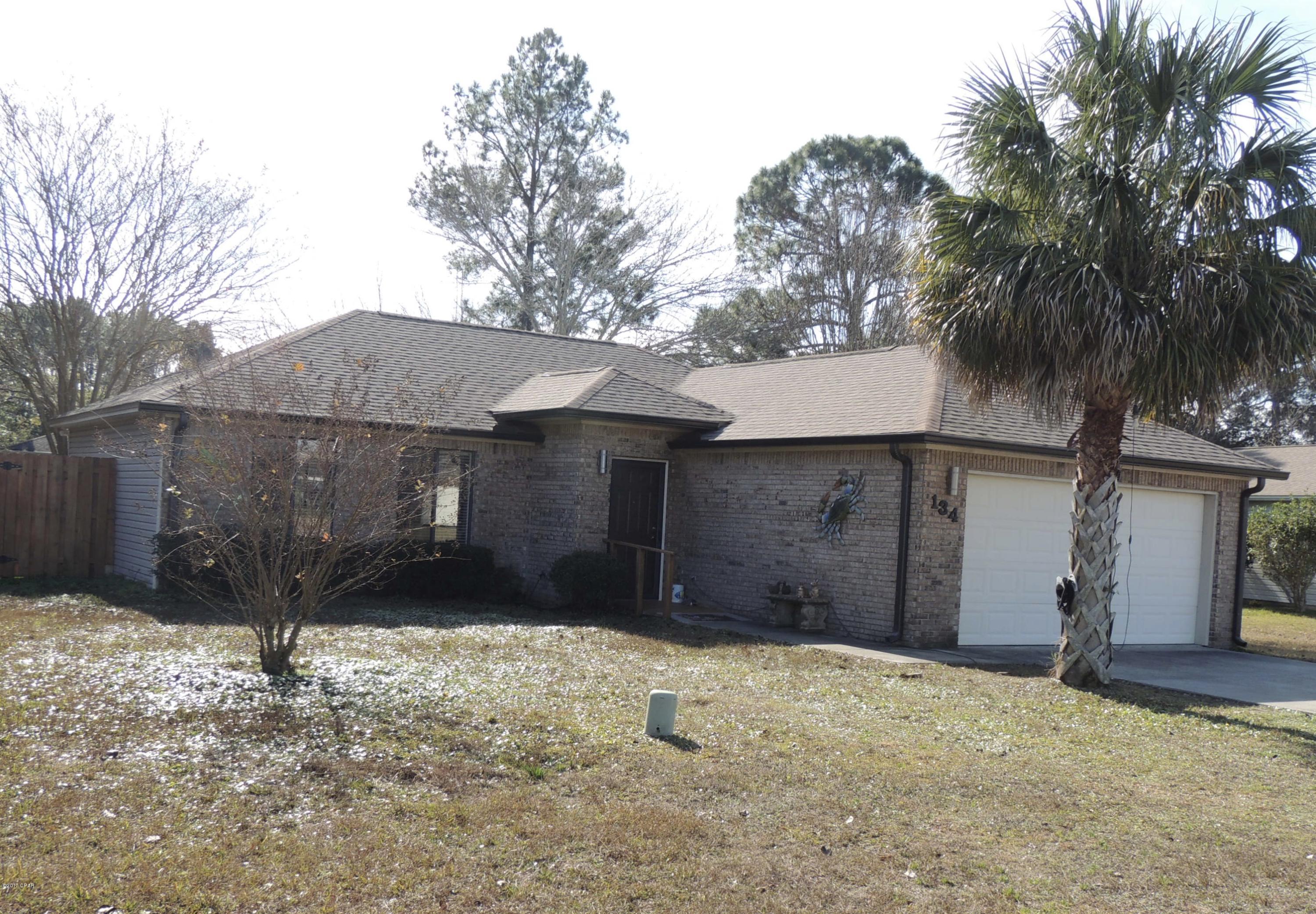 Lake Marin - Residential