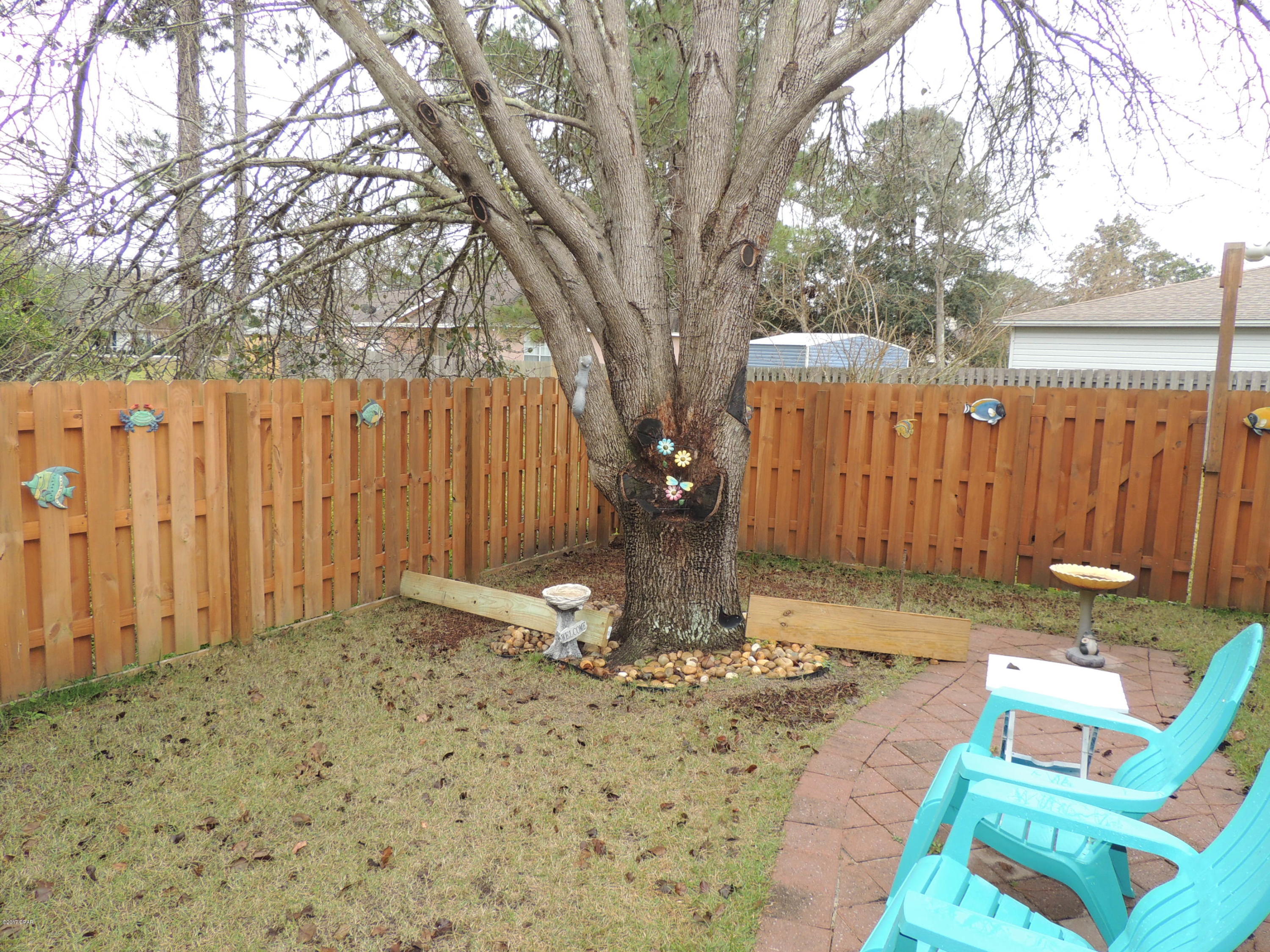 Lake Marin - Residential