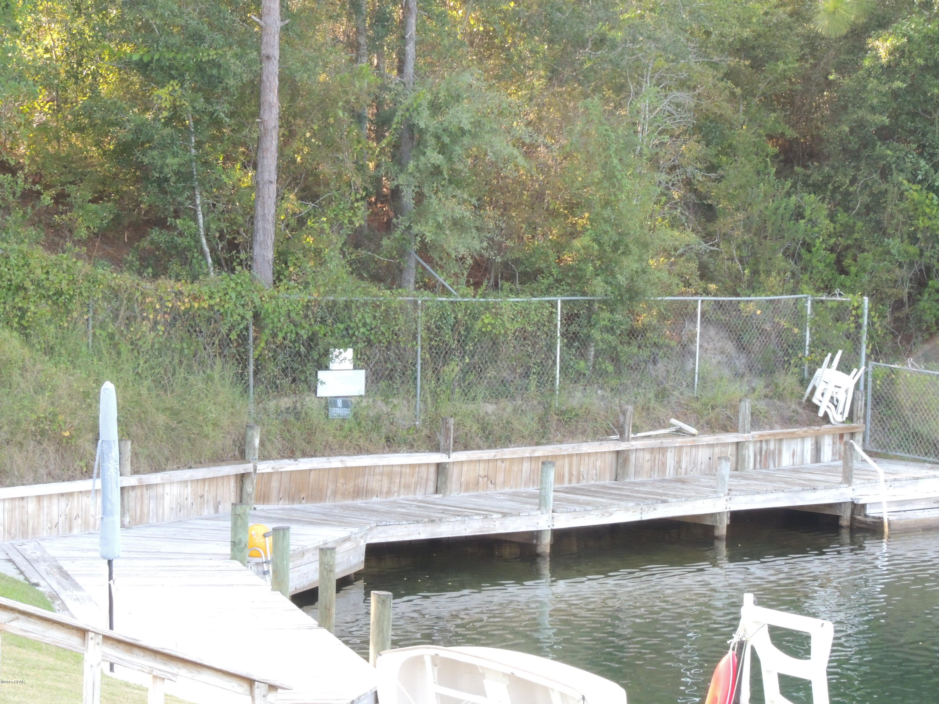 Lake Marin - Residential