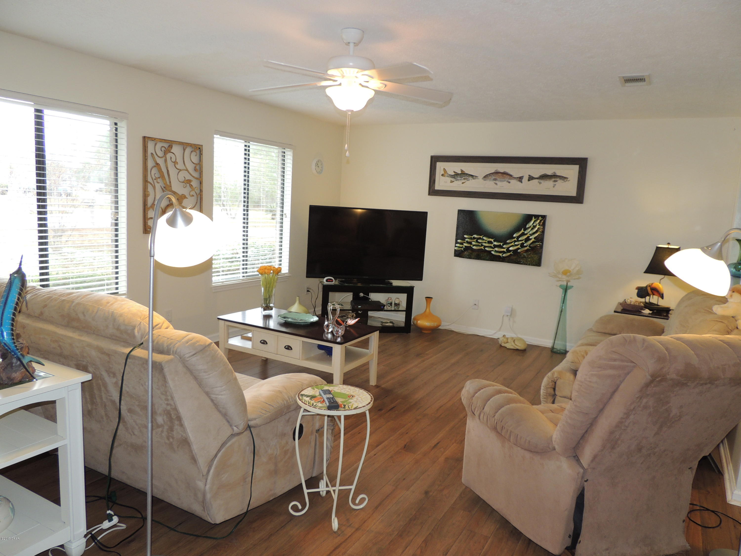 Lake Marin - Residential