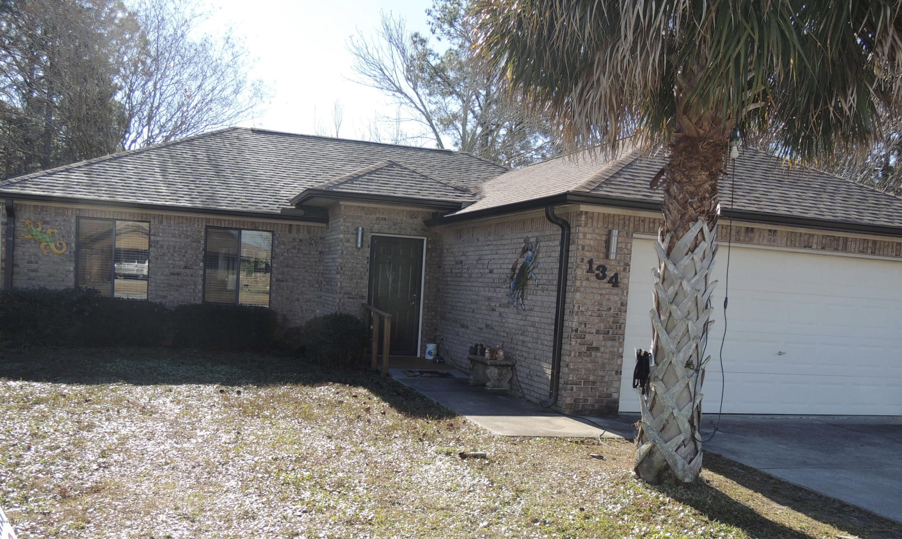 Lake Marin - Residential