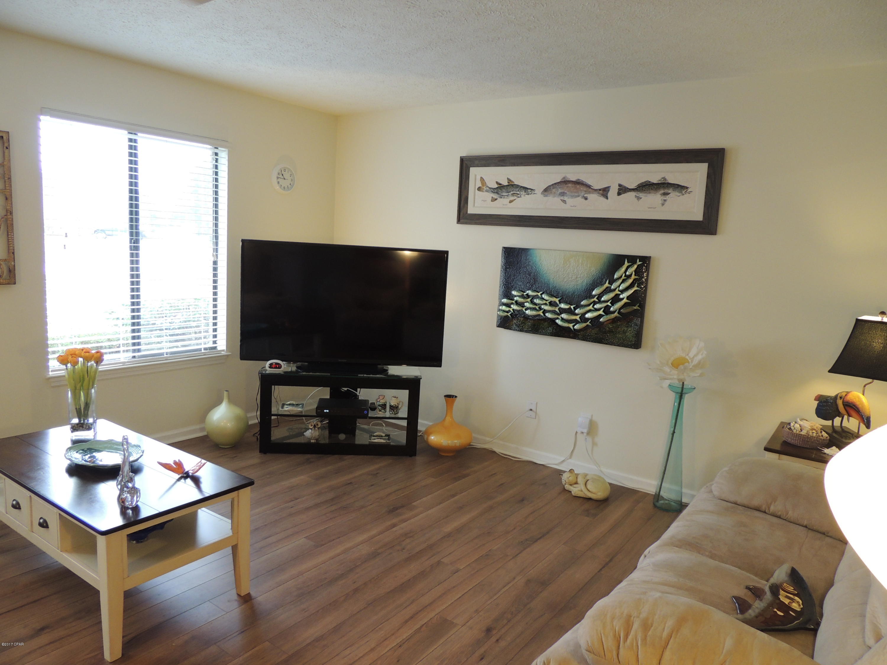 Lake Marin - Residential