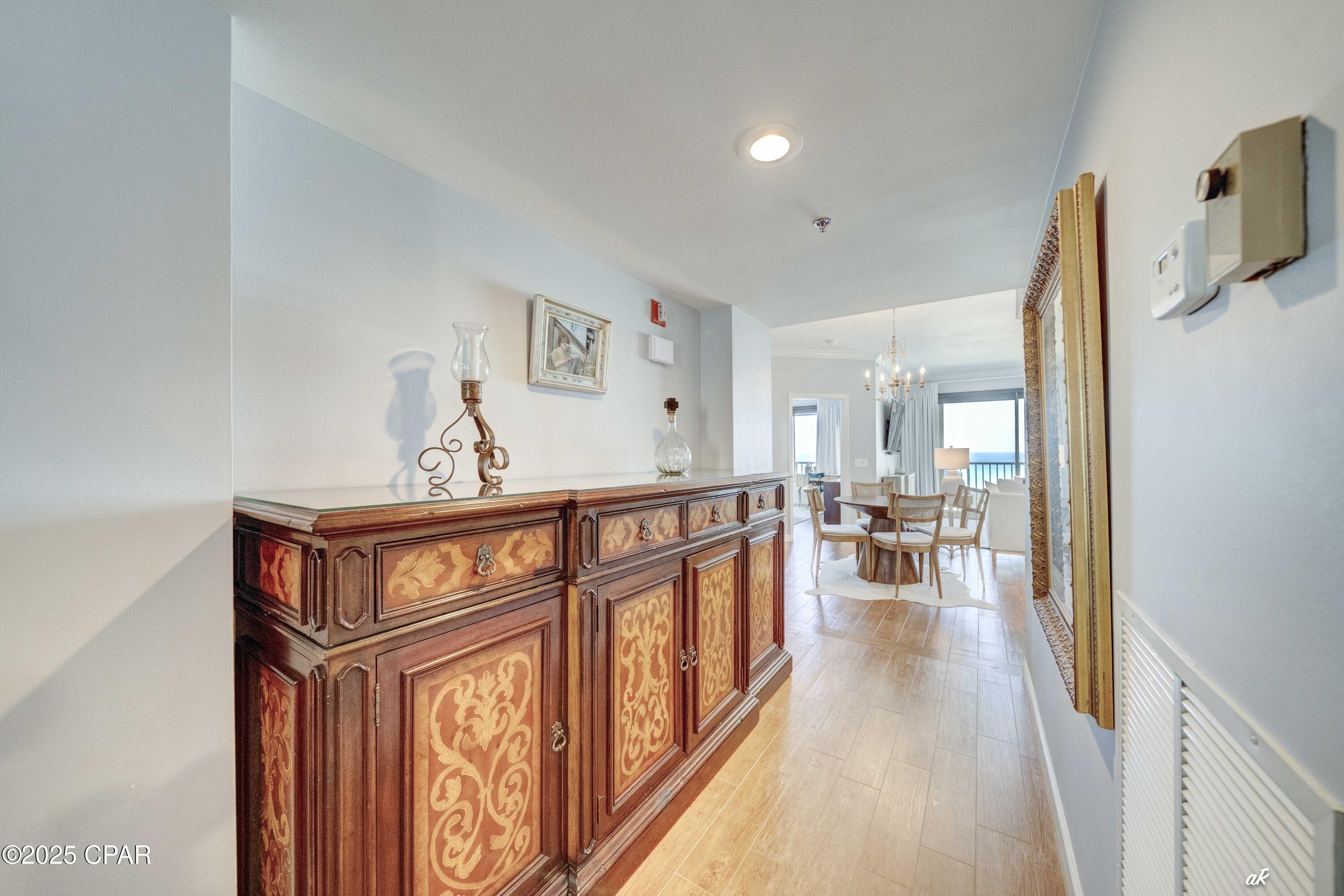 Summerwinds Condo - Residential