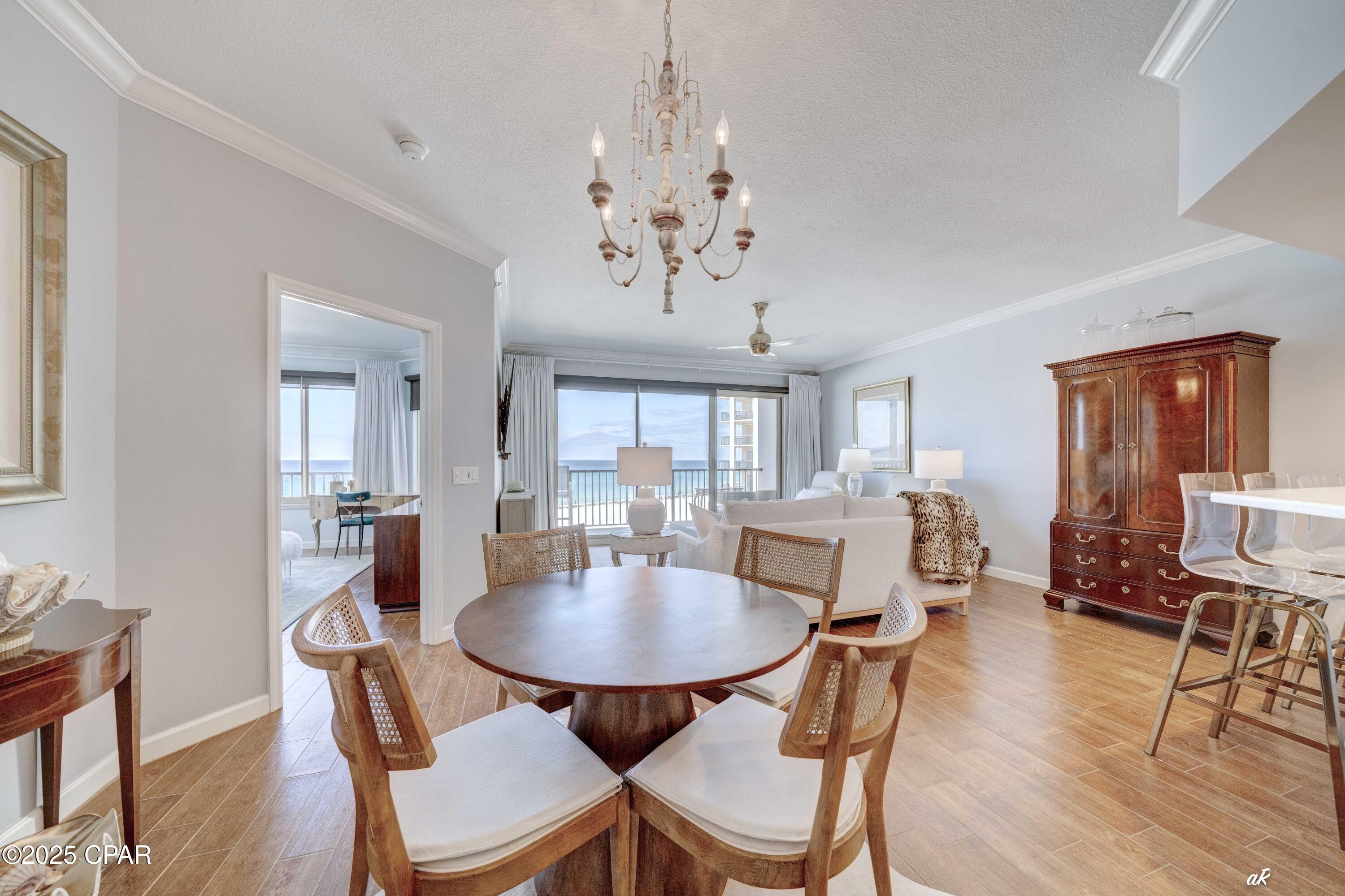 Summerwinds Condo - Residential