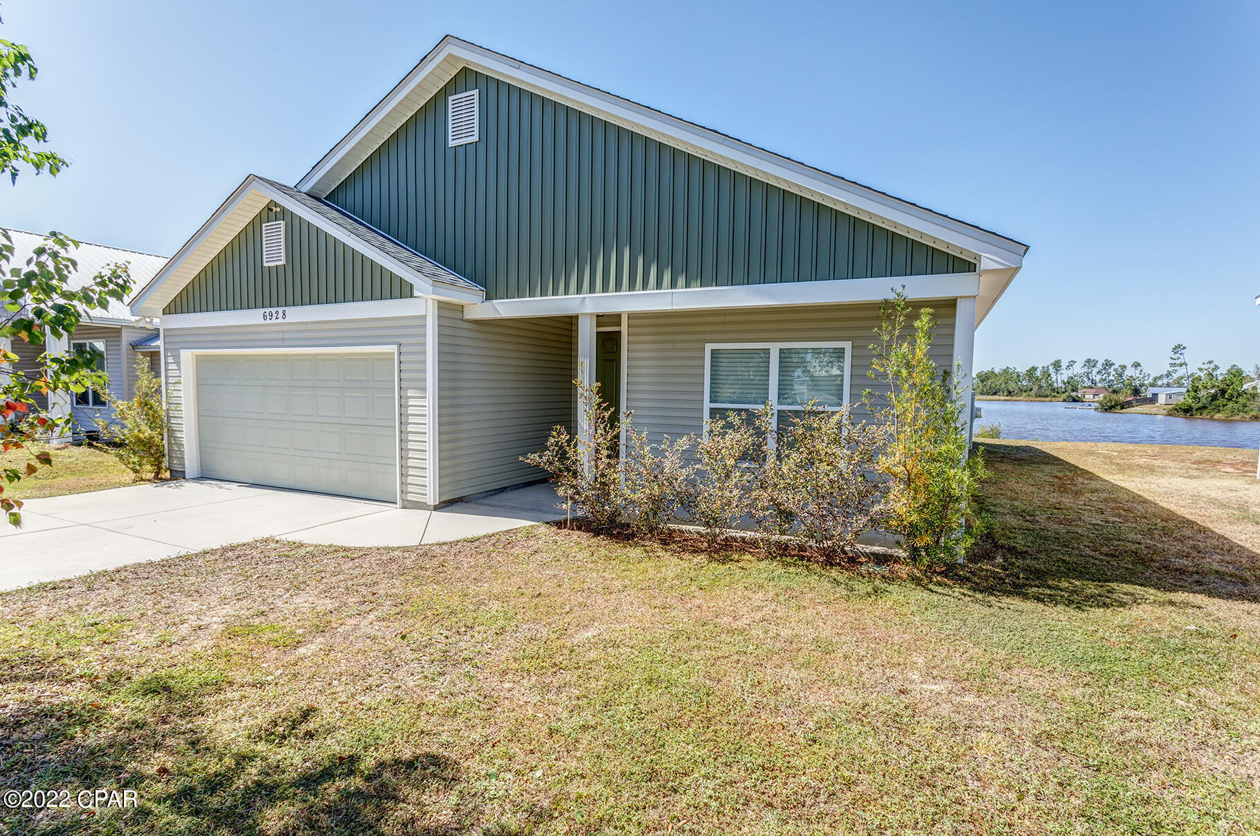 Rachels Landing - Residential