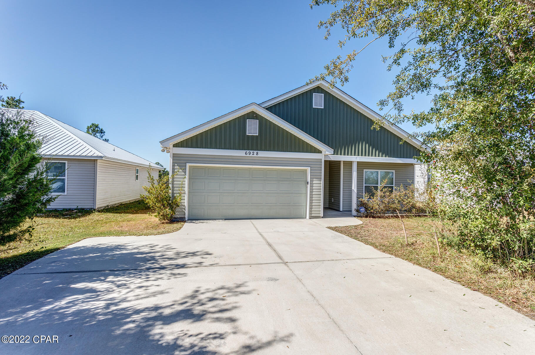 Rachels Landing - Residential