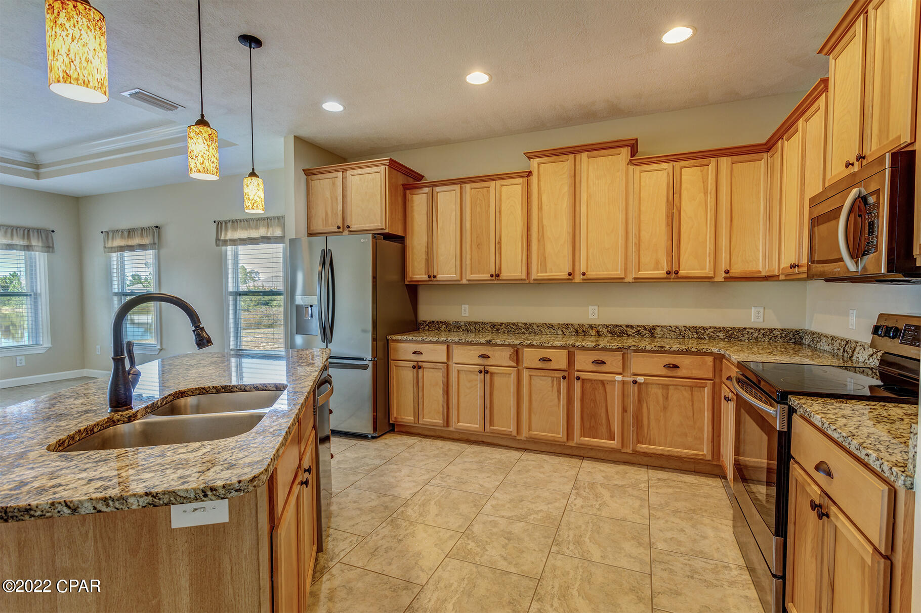 Rachels Landing - Residential