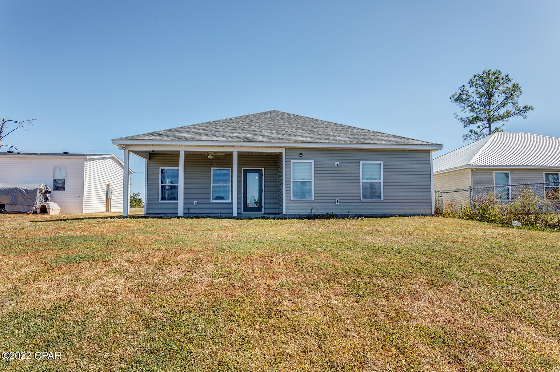 Rachels Landing - Residential