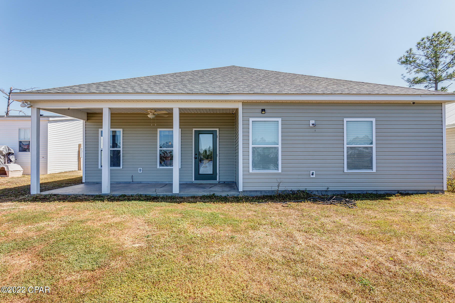 Rachels Landing - Residential