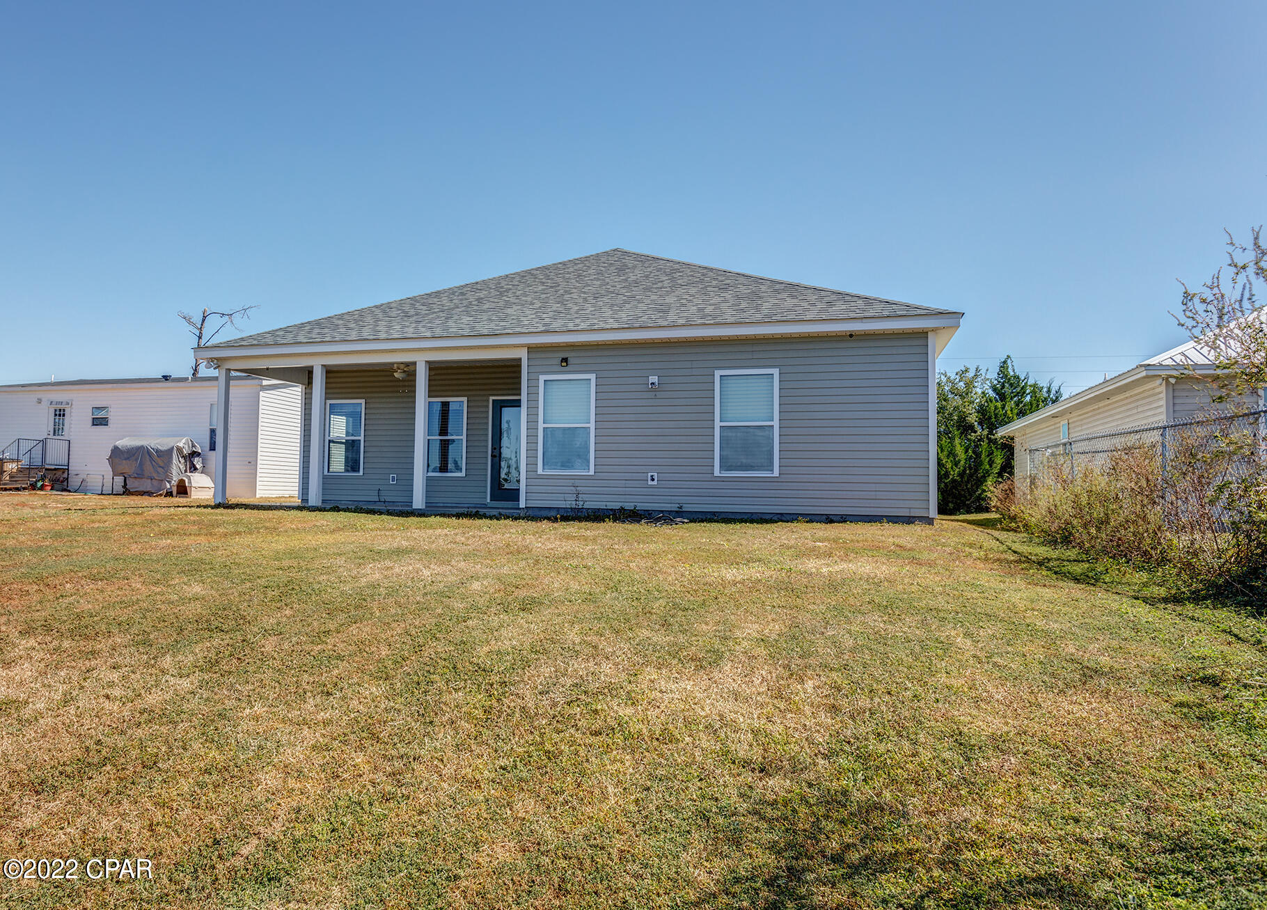 Rachels Landing - Residential