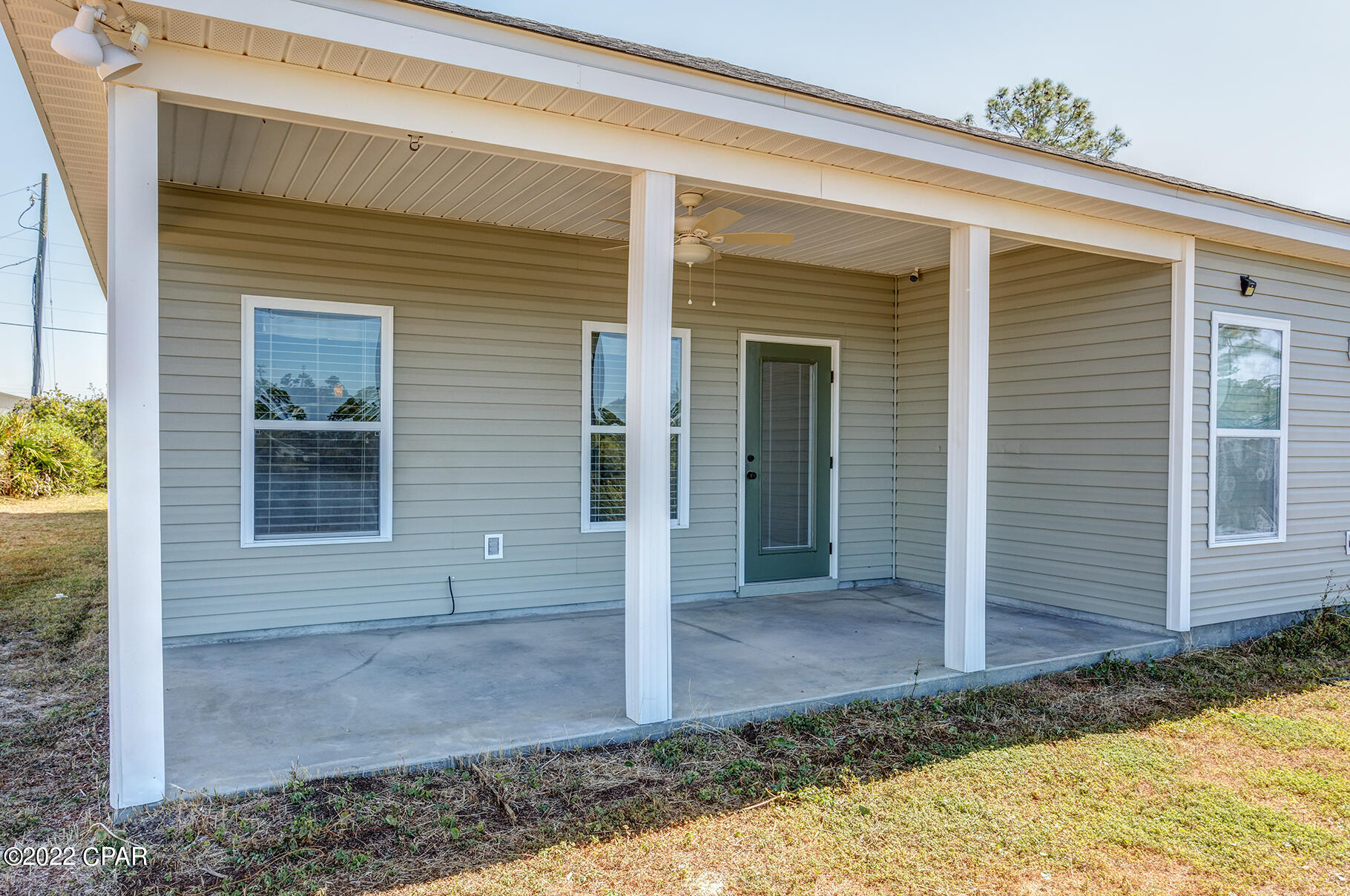 Rachels Landing - Residential