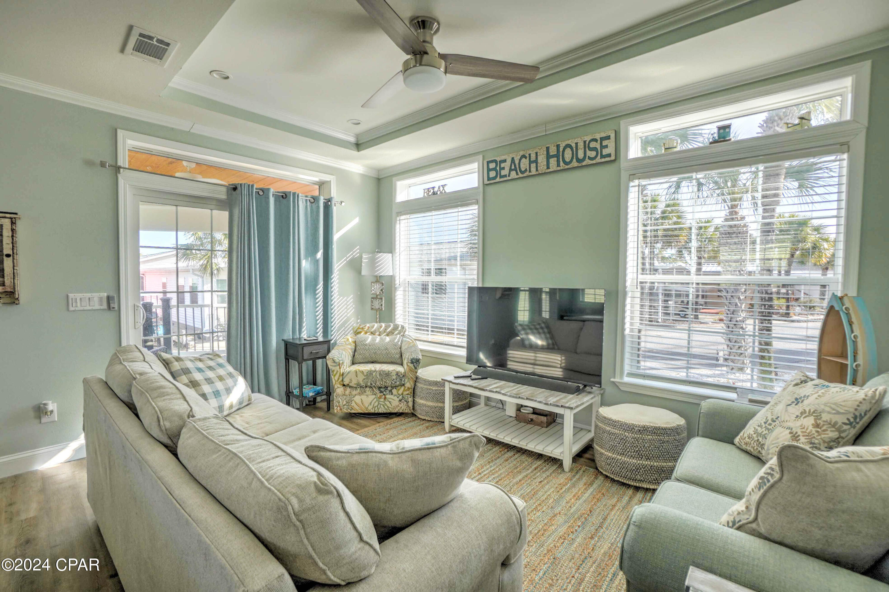 Venture Out Travel Trail - Residential