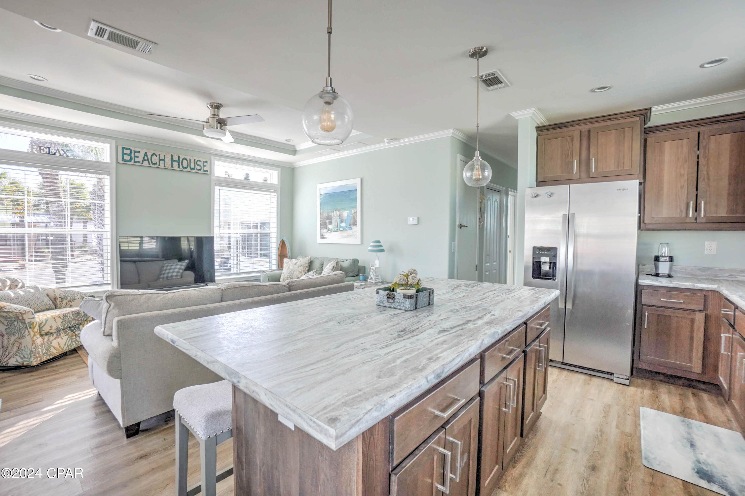 Venture Out Travel Trail - Residential