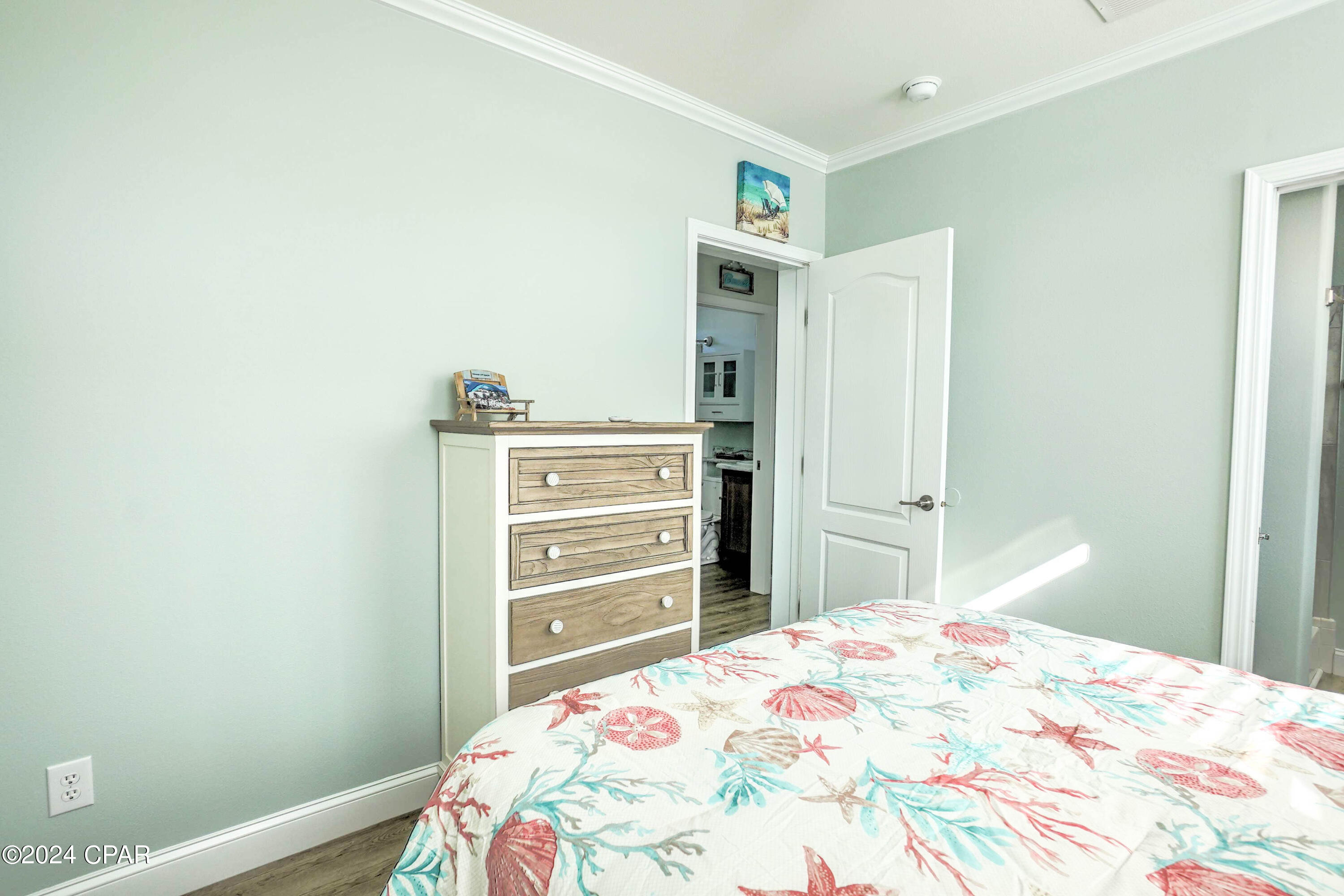 Venture Out Travel Trail - Residential