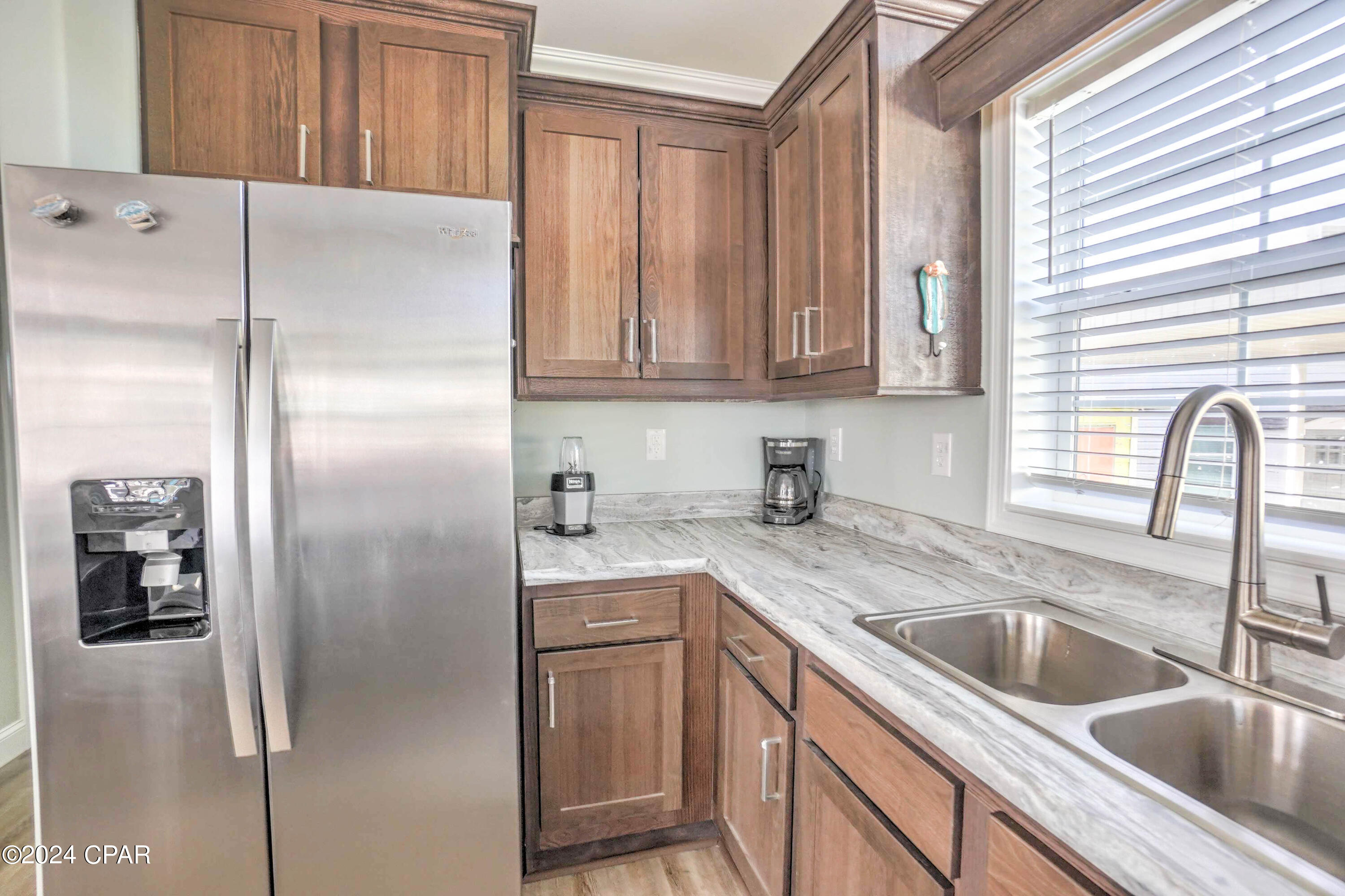 Venture Out Travel Trail - Residential