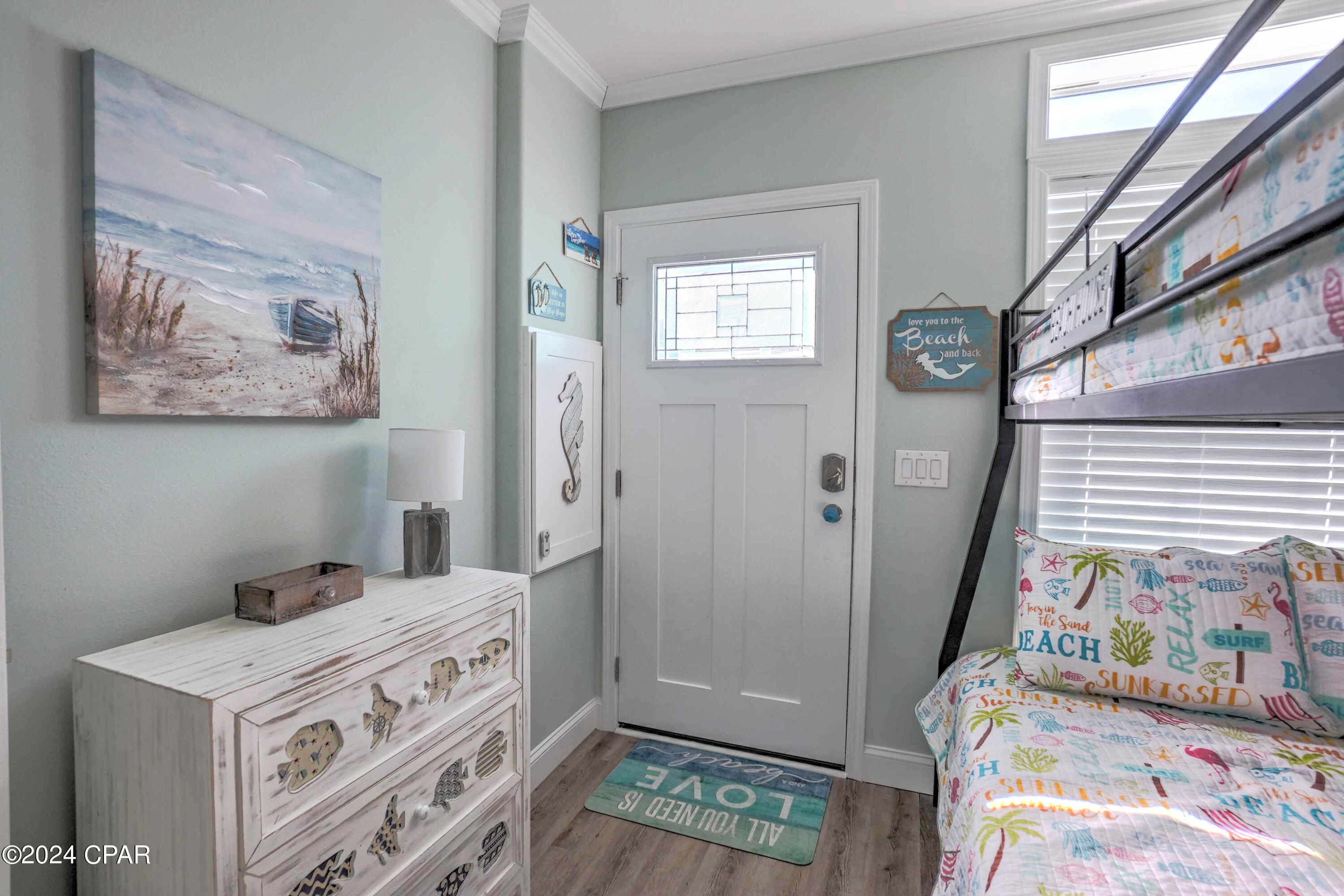 Venture Out Travel Trail - Residential