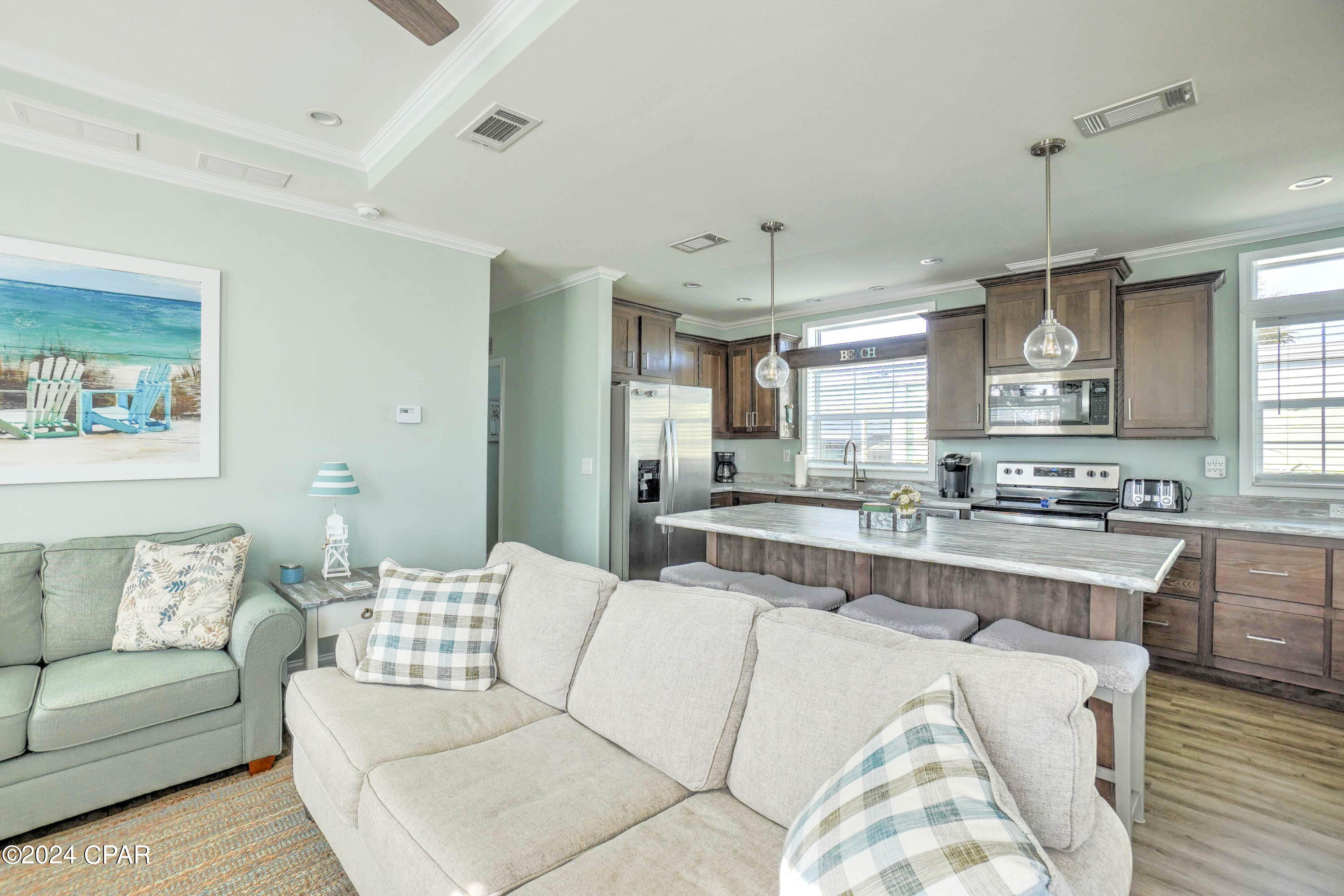 Venture Out Travel Trail - Residential