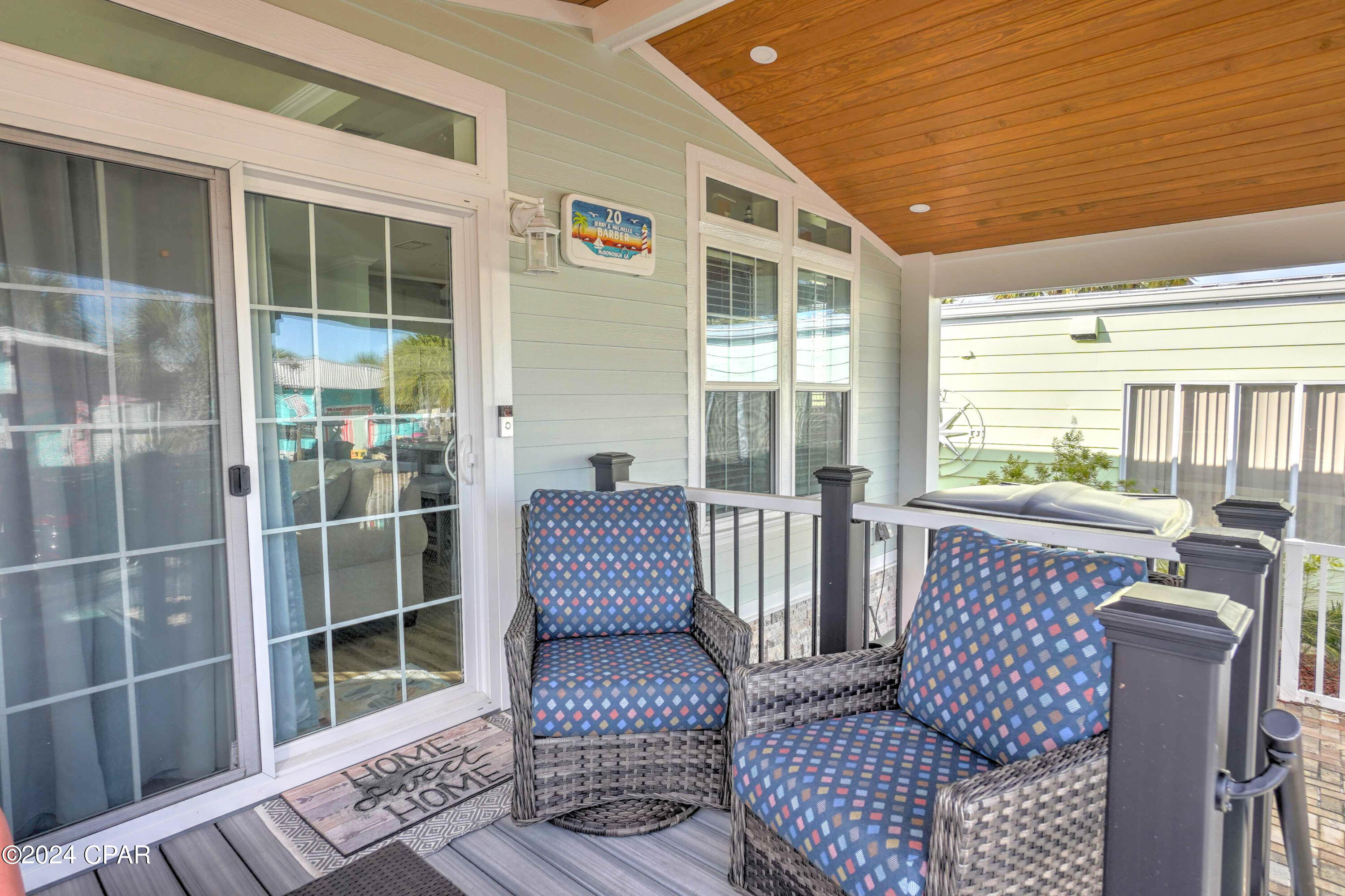 Venture Out Travel Trail - Residential