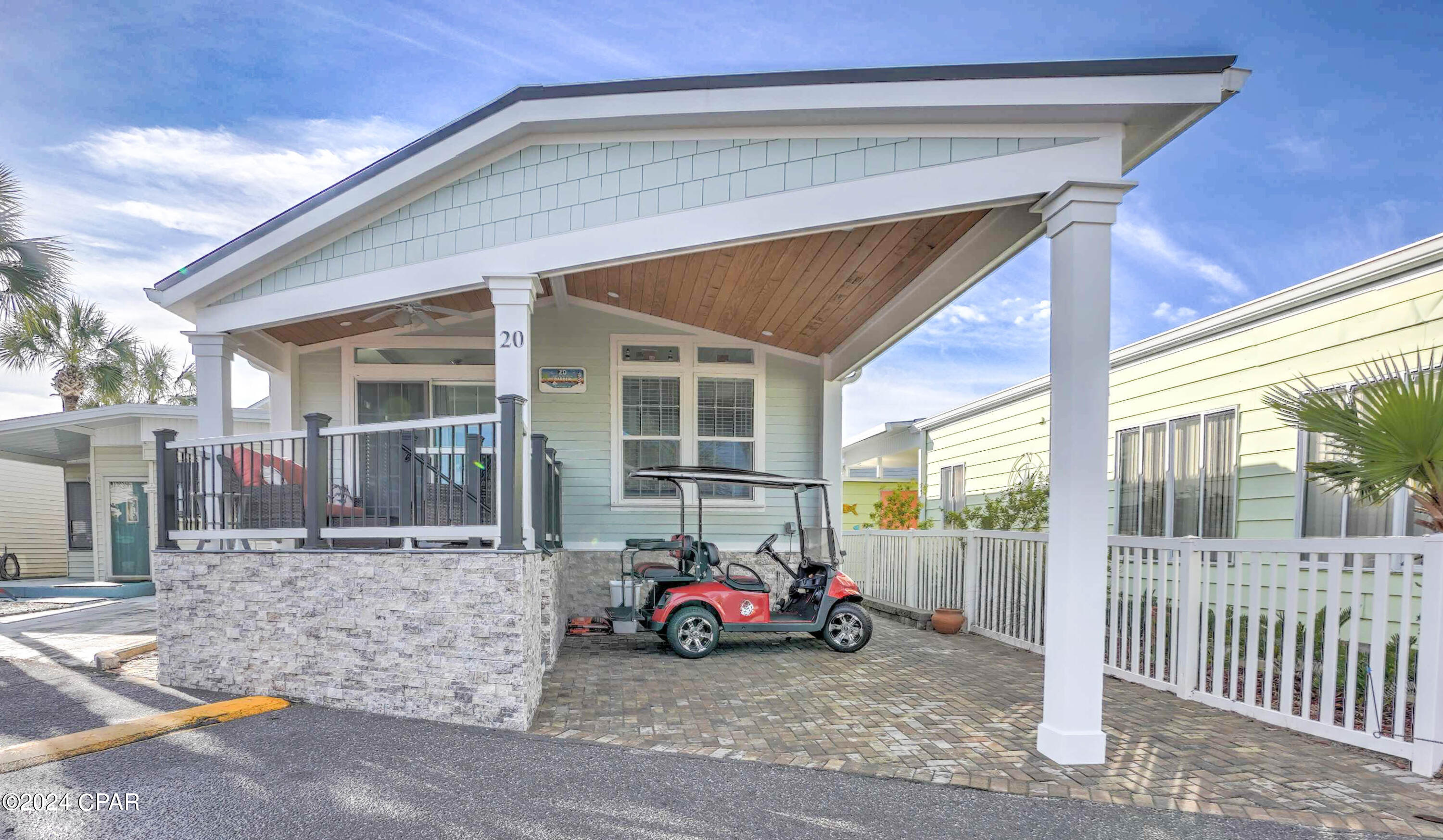 Venture Out Travel Trail - Residential