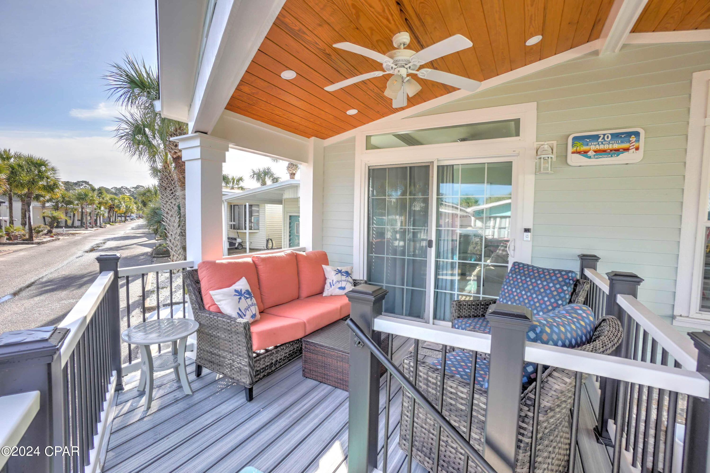 Venture Out Travel Trail - Residential