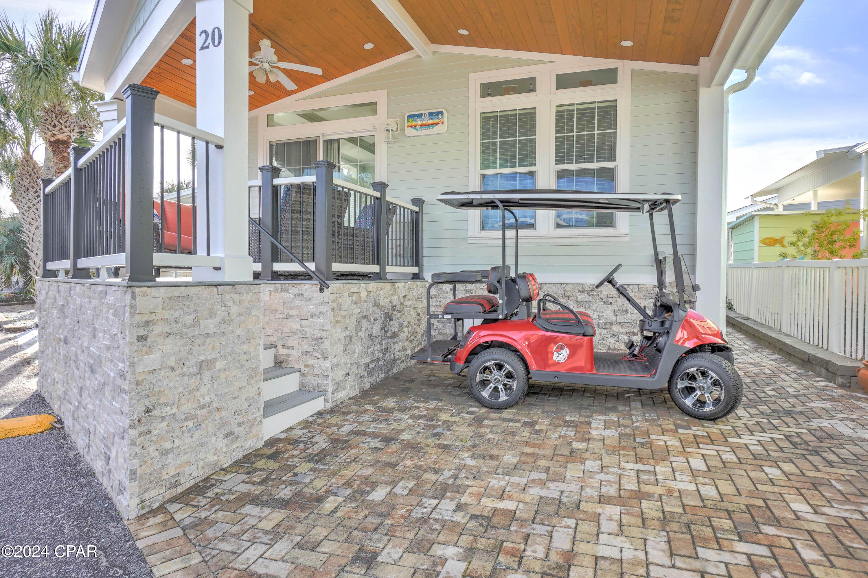 Venture Out Travel Trail - Residential