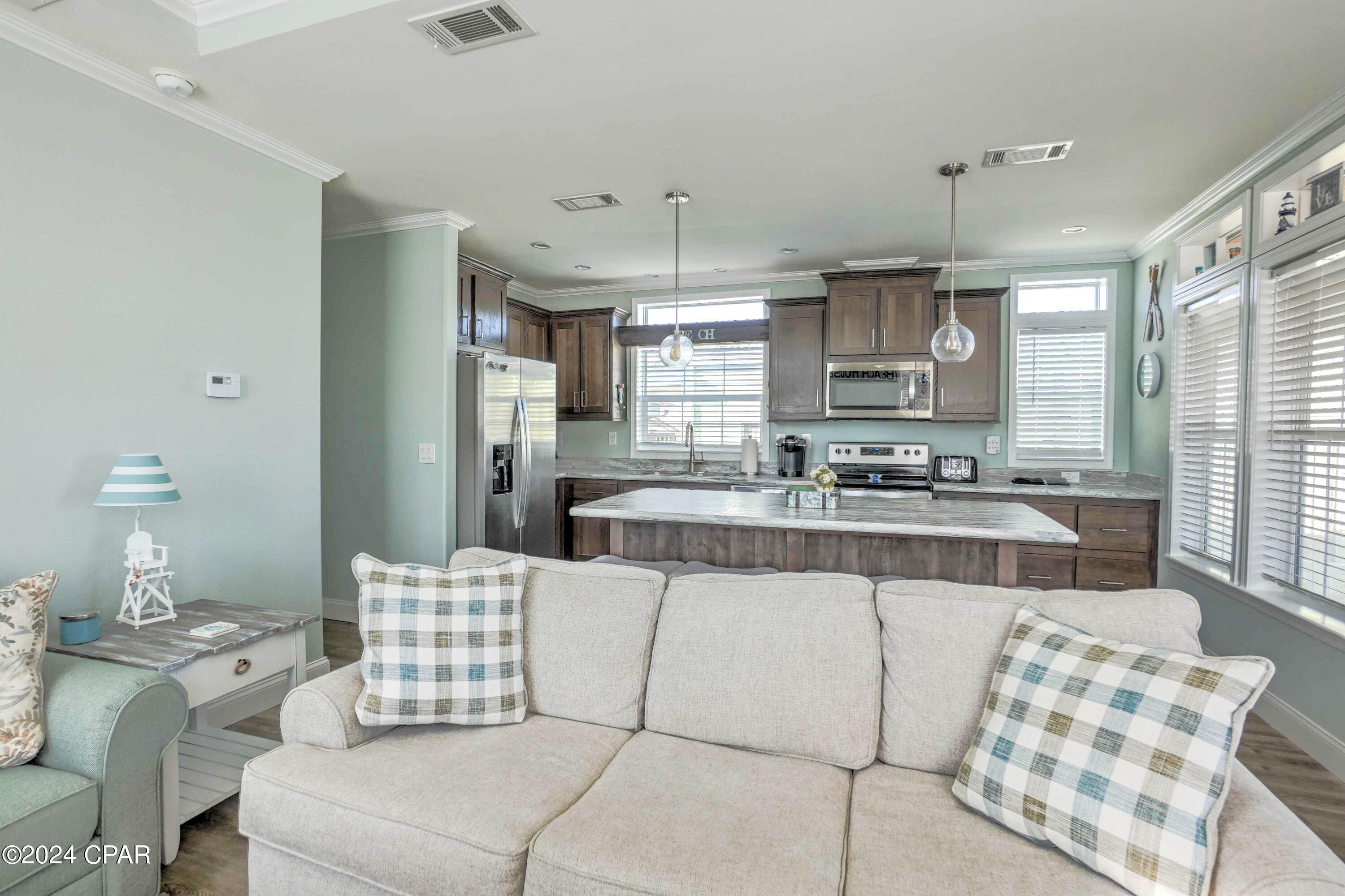 Venture Out Travel Trail - Residential