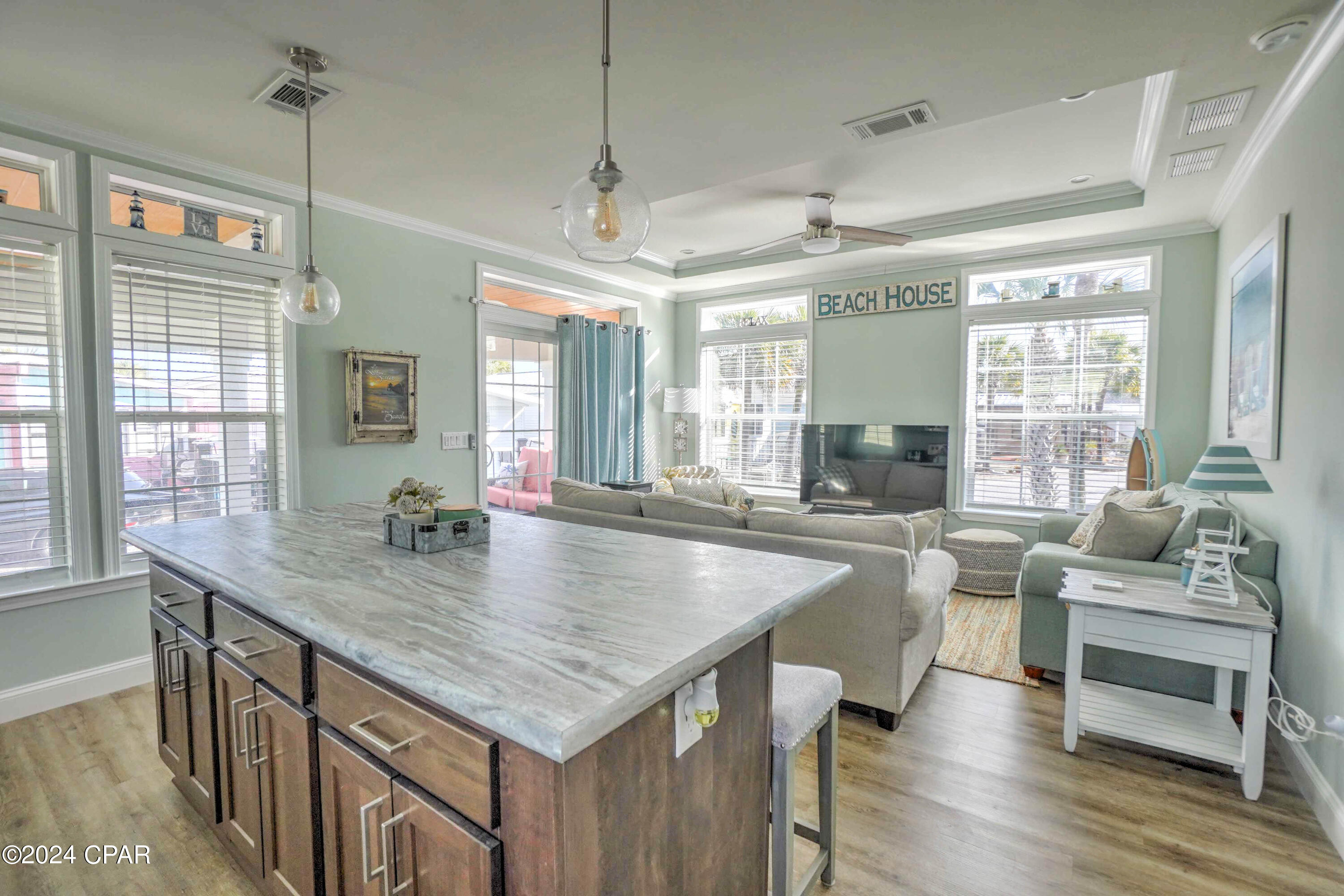 Venture Out Travel Trail - Residential