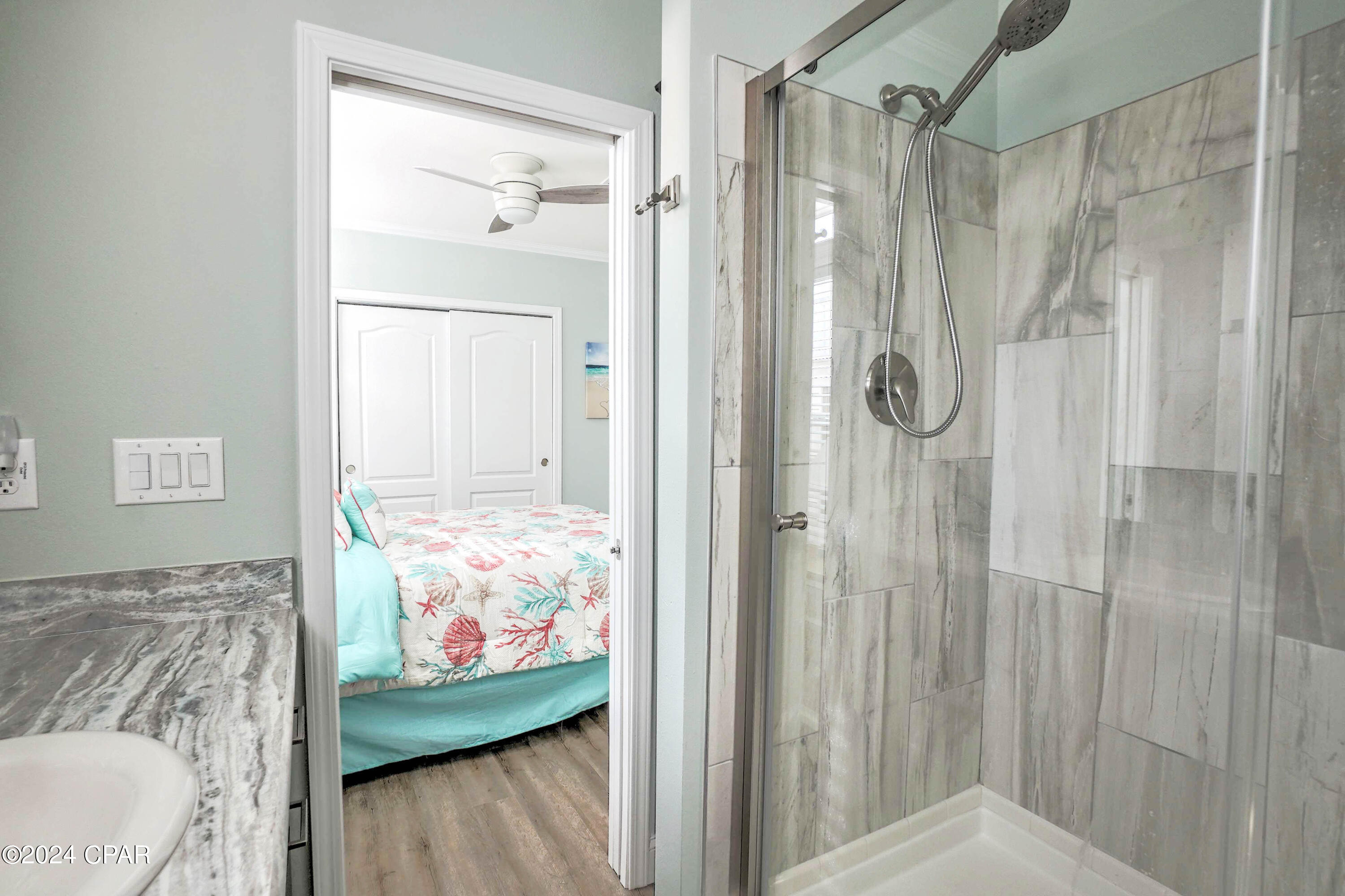 Venture Out Travel Trail - Residential