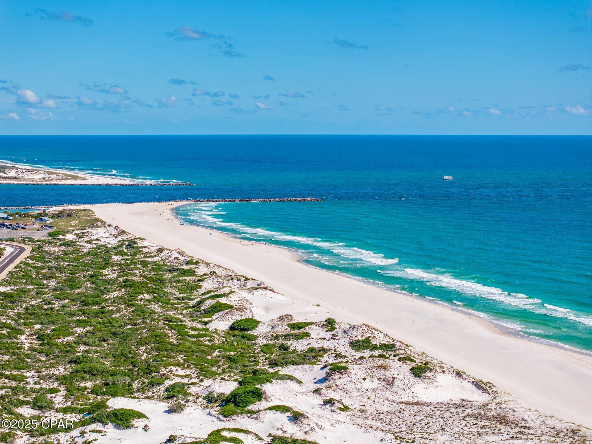 Venture Out Travel Trail - Residential