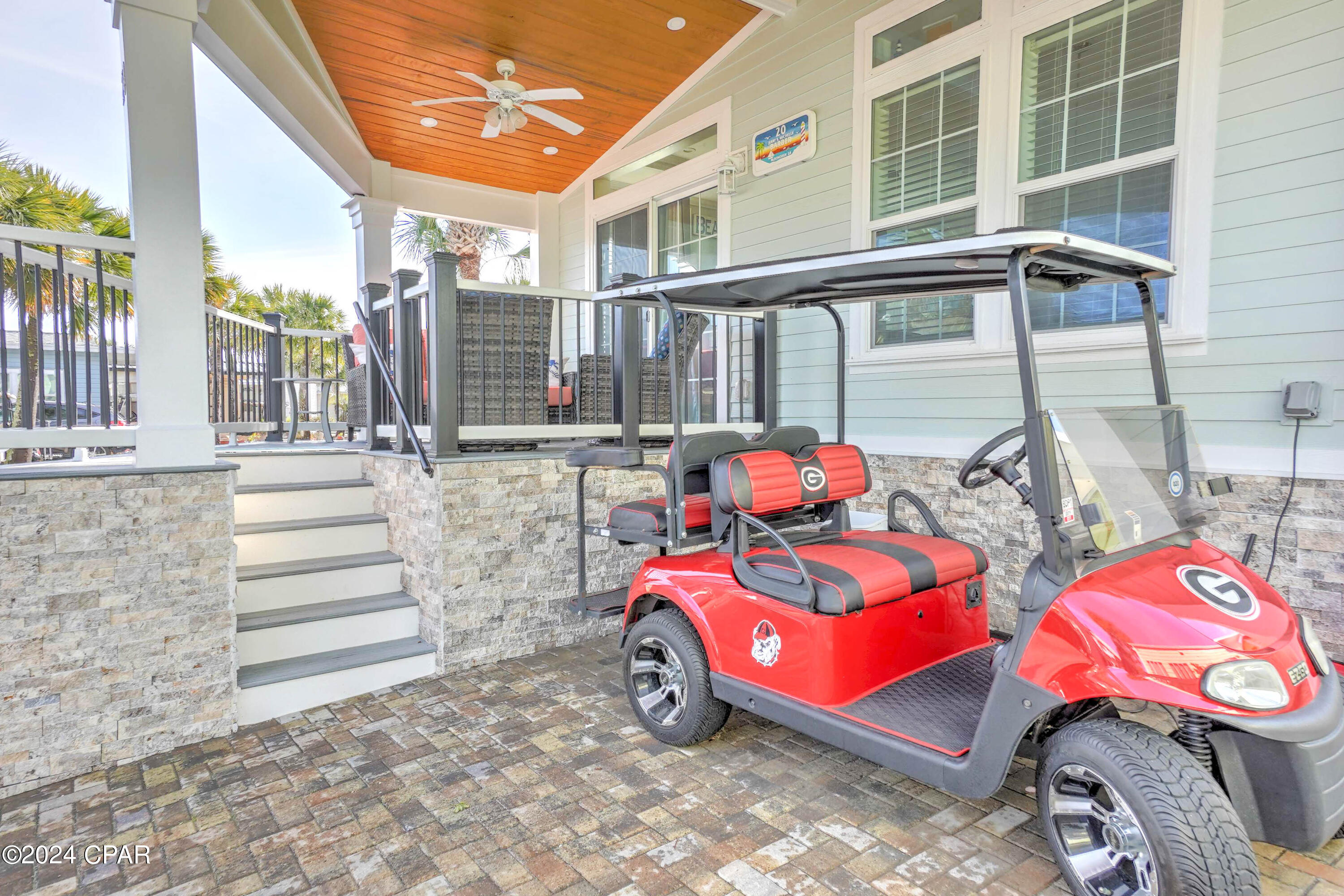 Venture Out Travel Trail - Residential