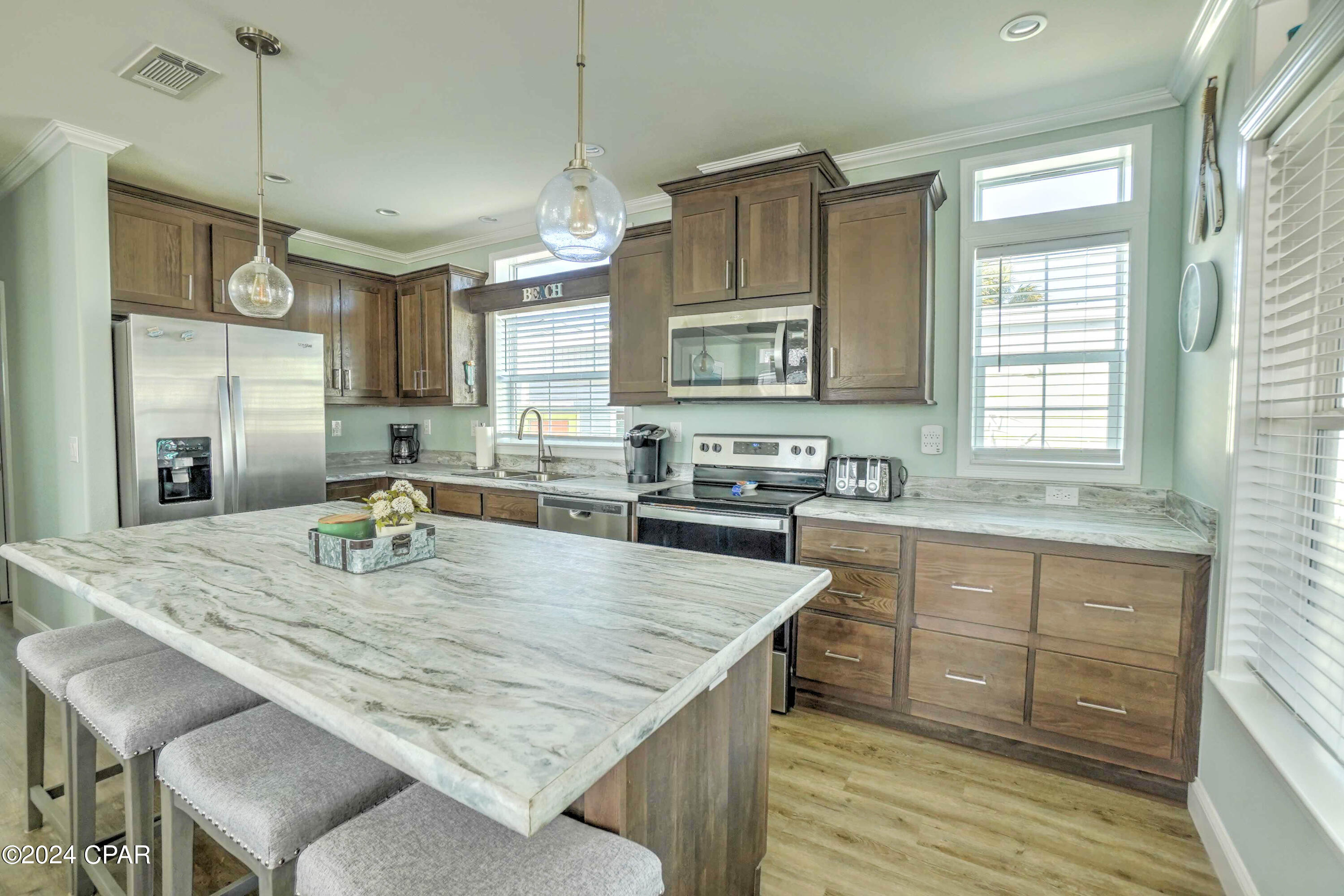 Venture Out Travel Trail - Residential