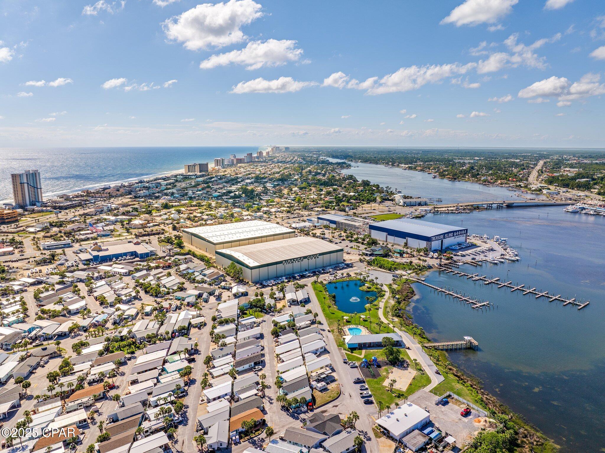 Venture Out Travel Trail - Residential