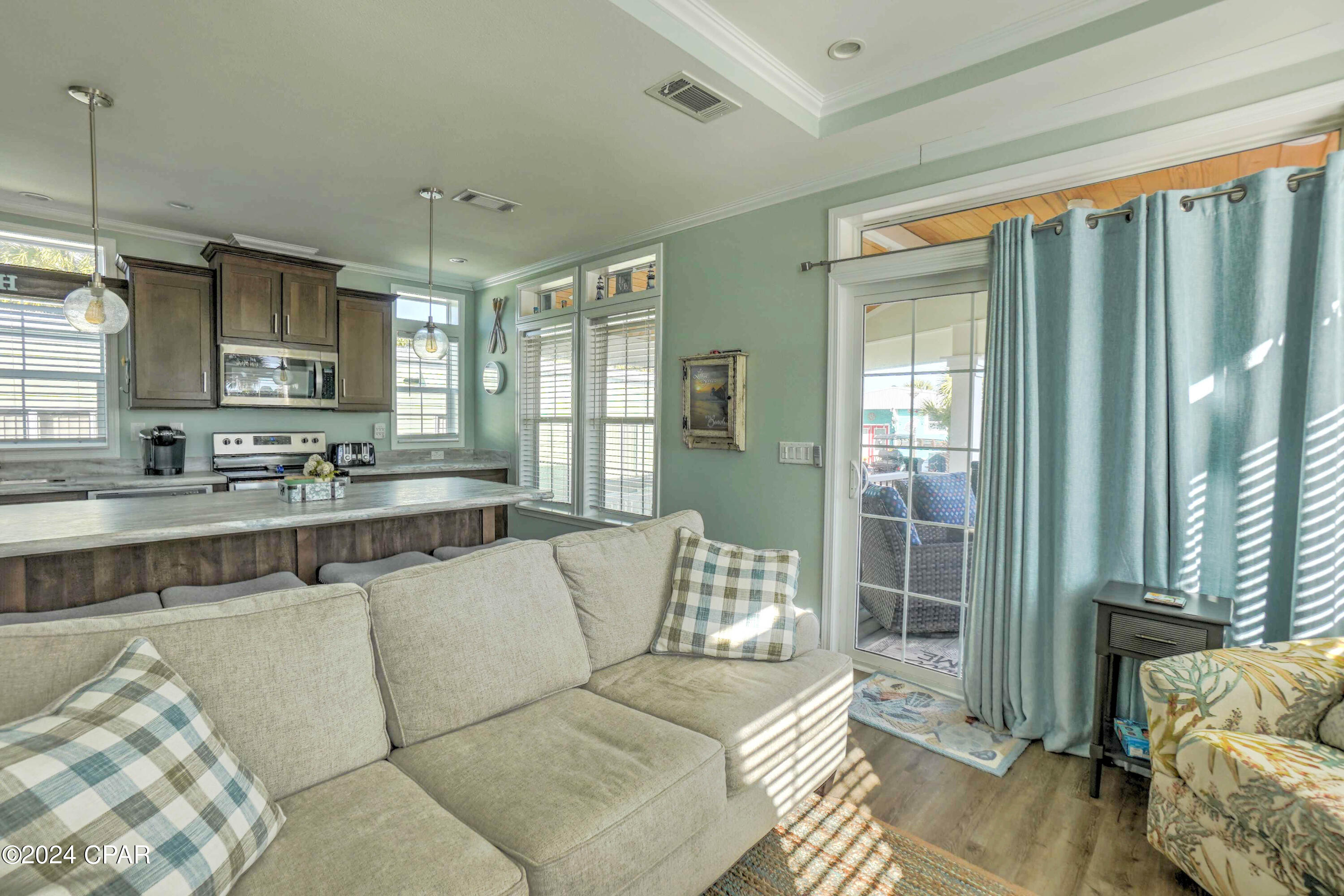 Venture Out Travel Trail - Residential