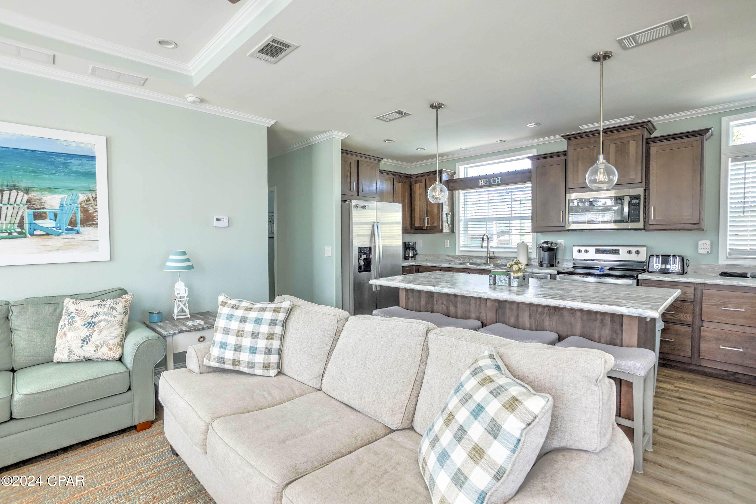 Venture Out Travel Trail - Residential