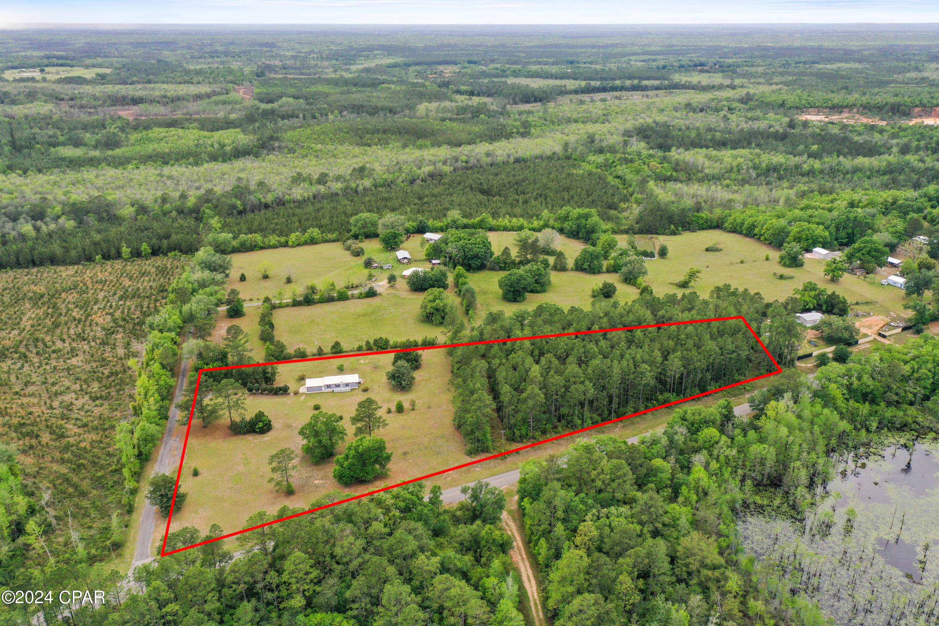 No Named Subdivision - Residential