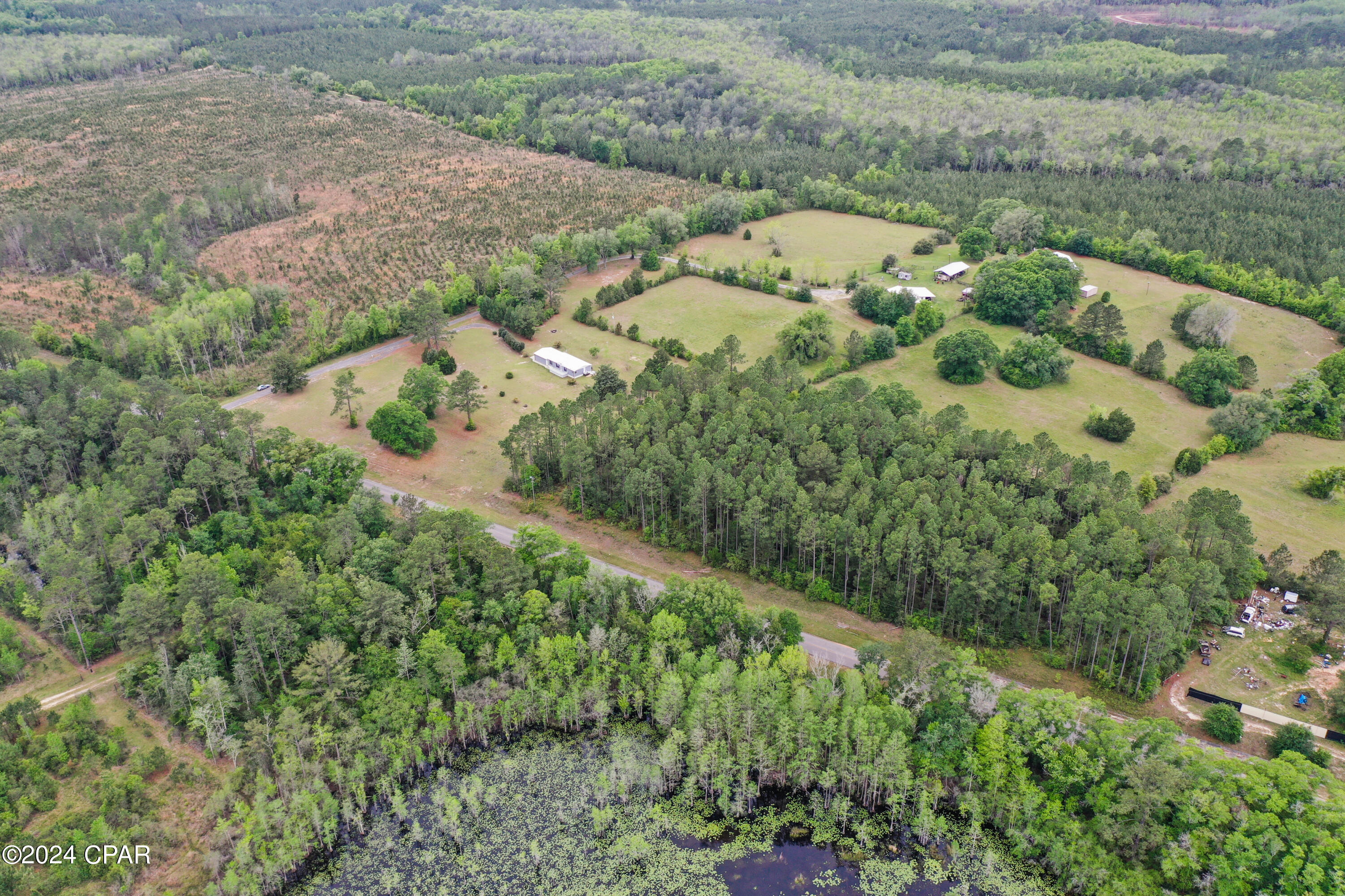 No Named Subdivision - Residential