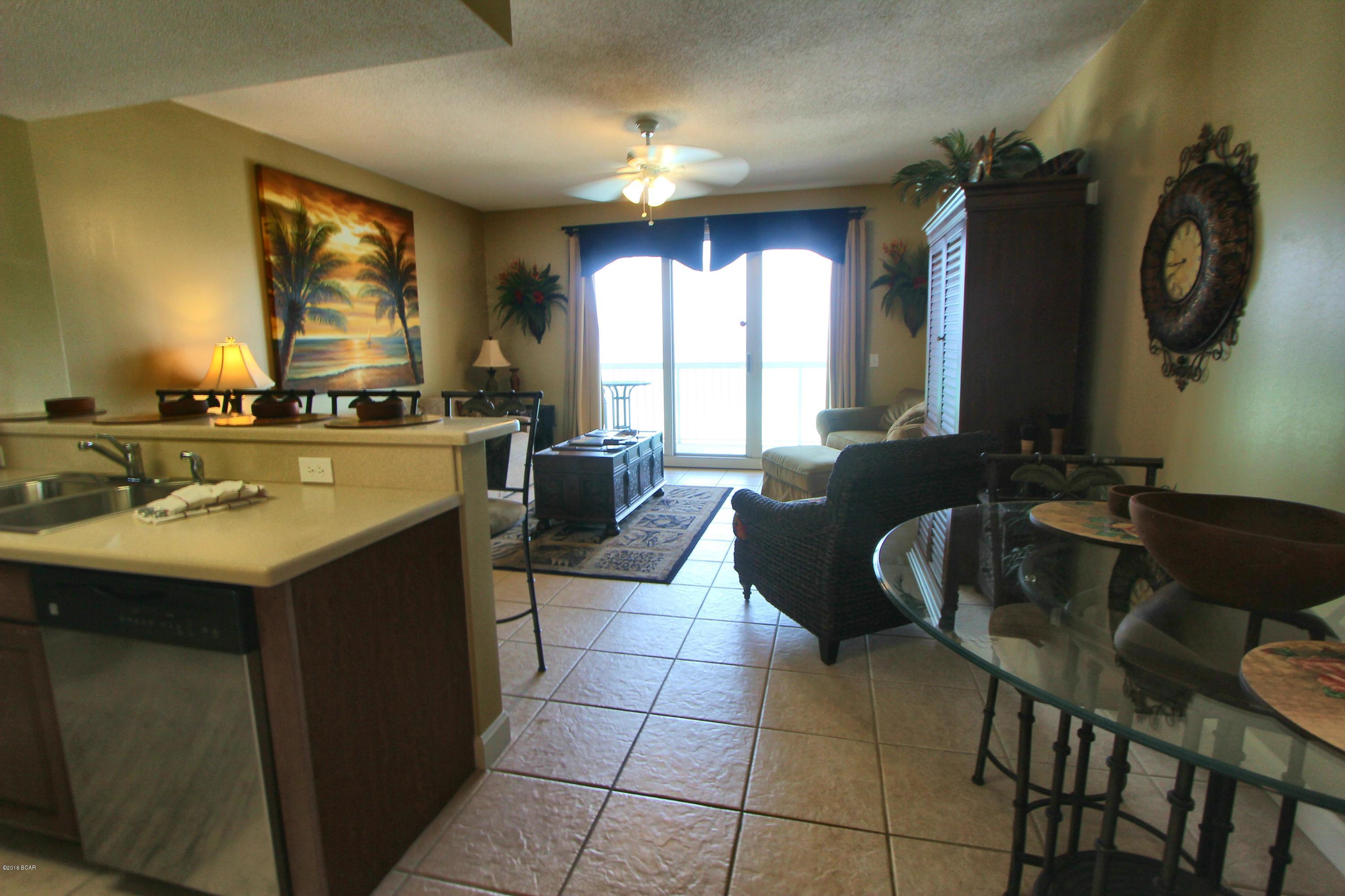 Seychelles Resort Condominium - Residential