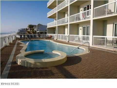 Seychelles Resort Condominium - Residential