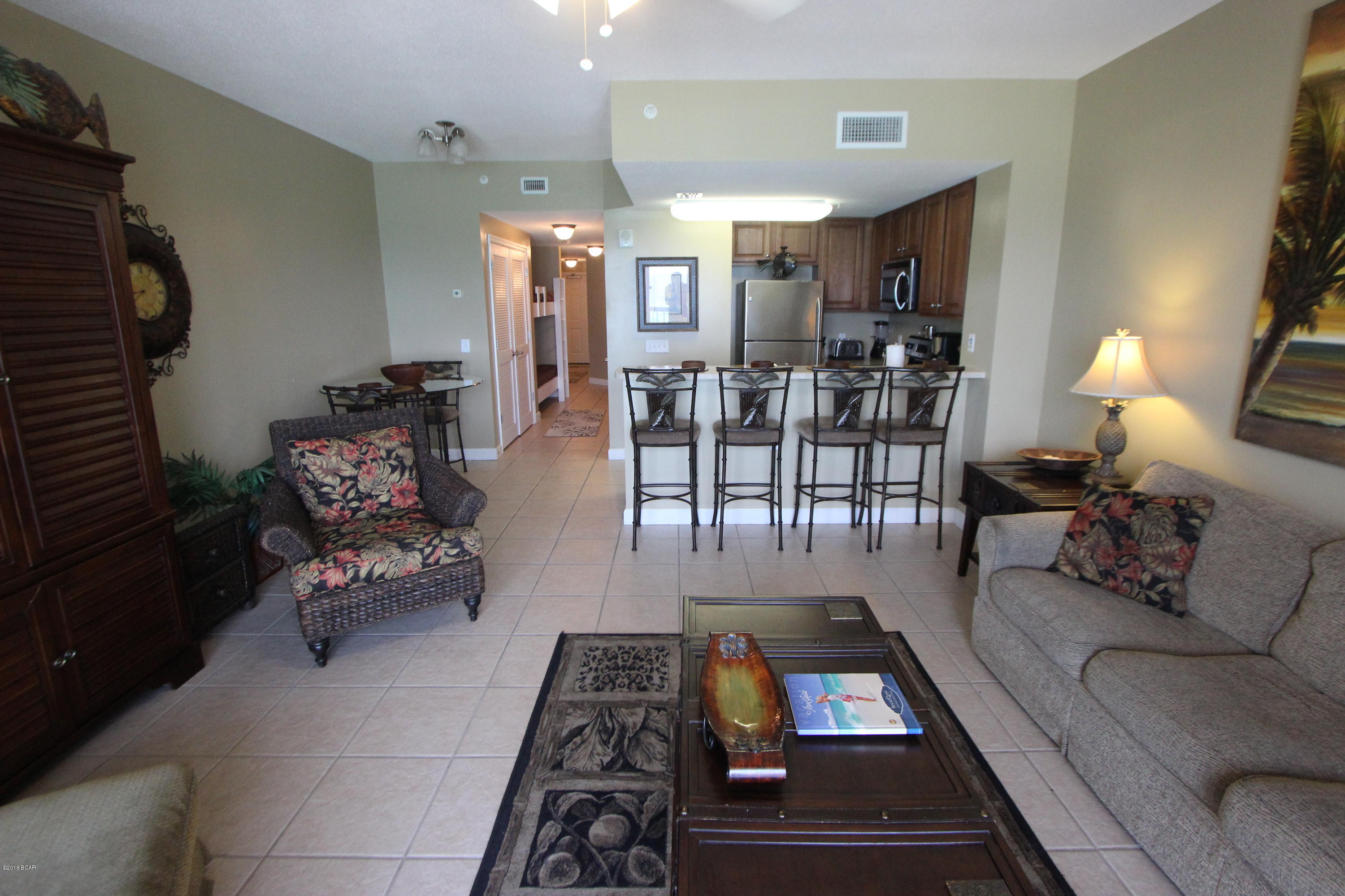 Seychelles Resort Condominium - Residential