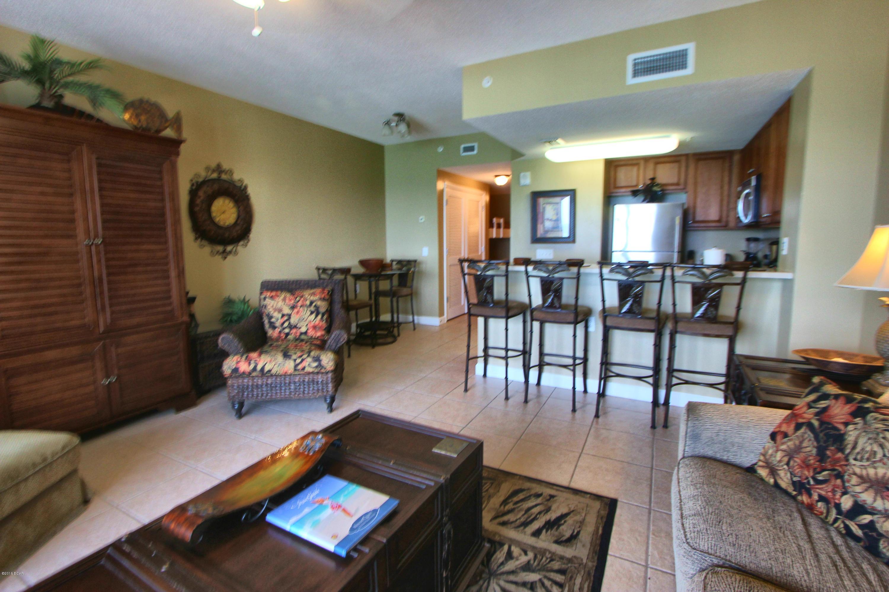 Seychelles Resort Condominium - Residential