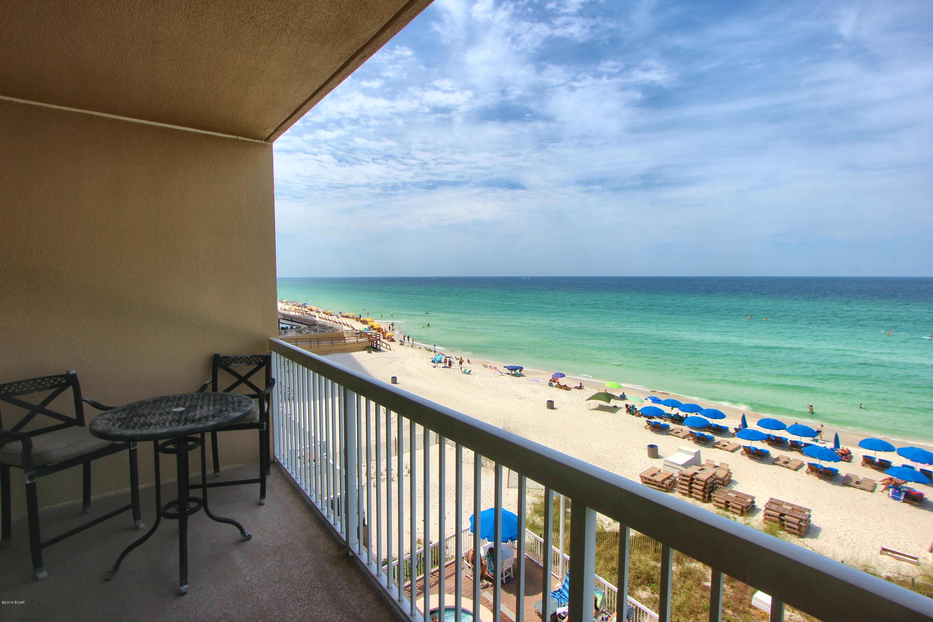 Seychelles Resort Condominium - Residential