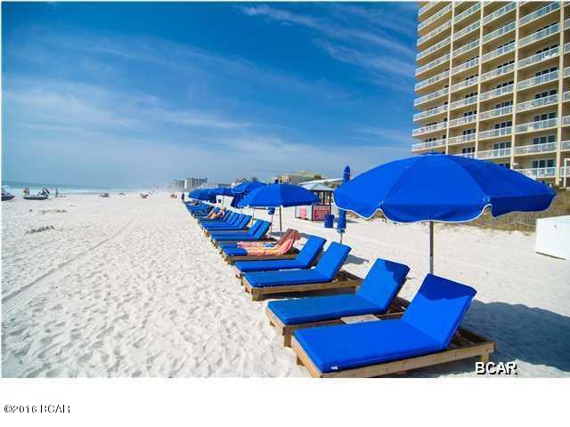 Seychelles Resort Condominium - Residential